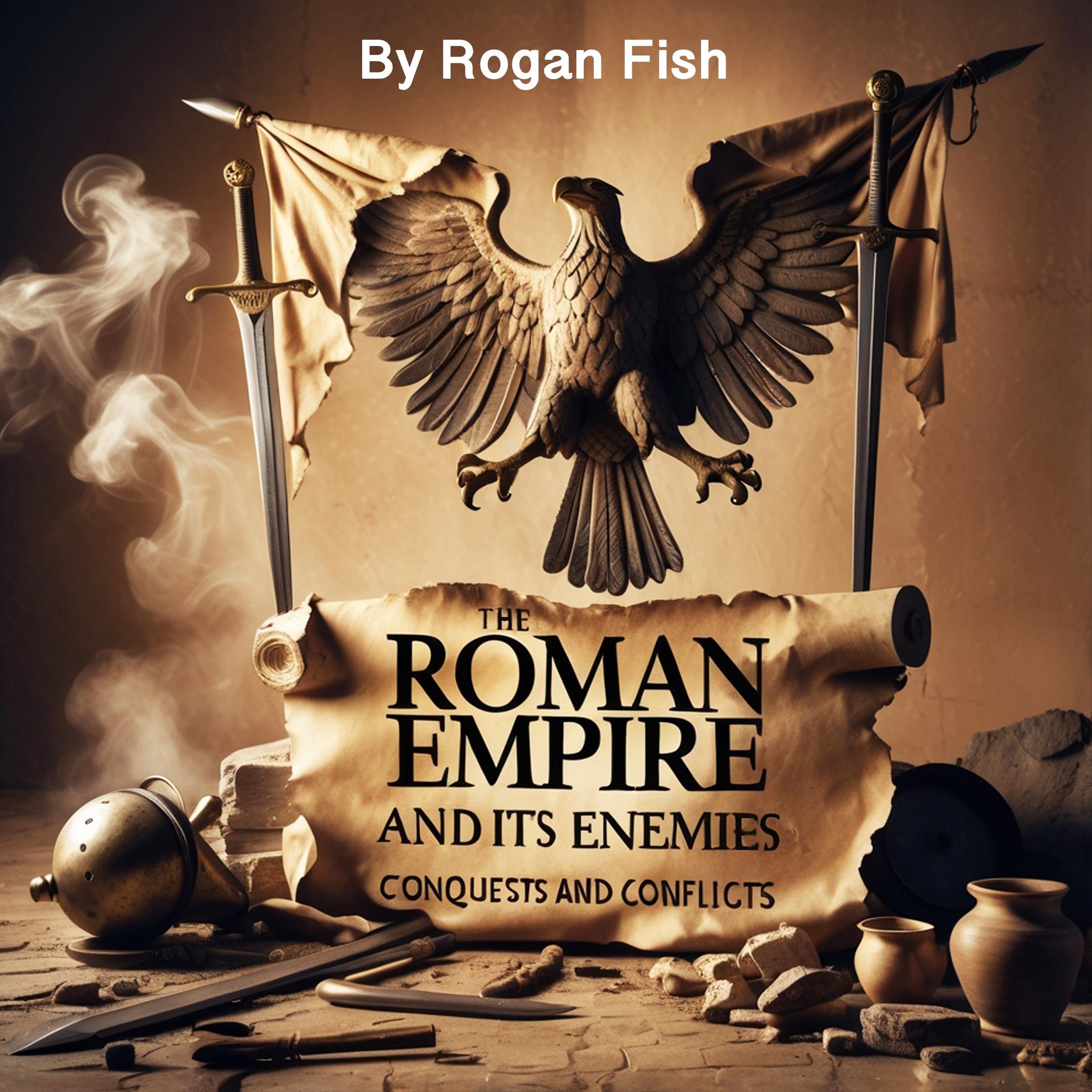 The Roman Empire and Its Enemies