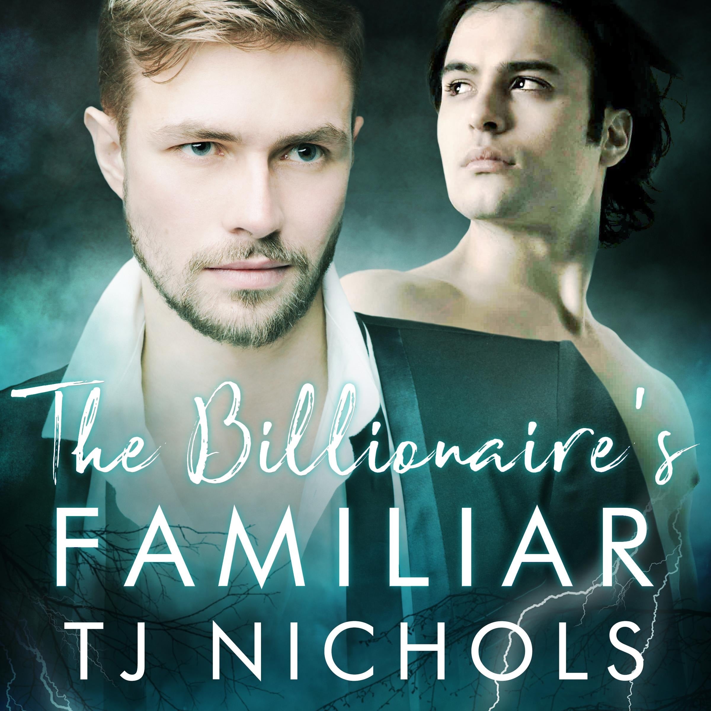 The Billionaire's Familiar