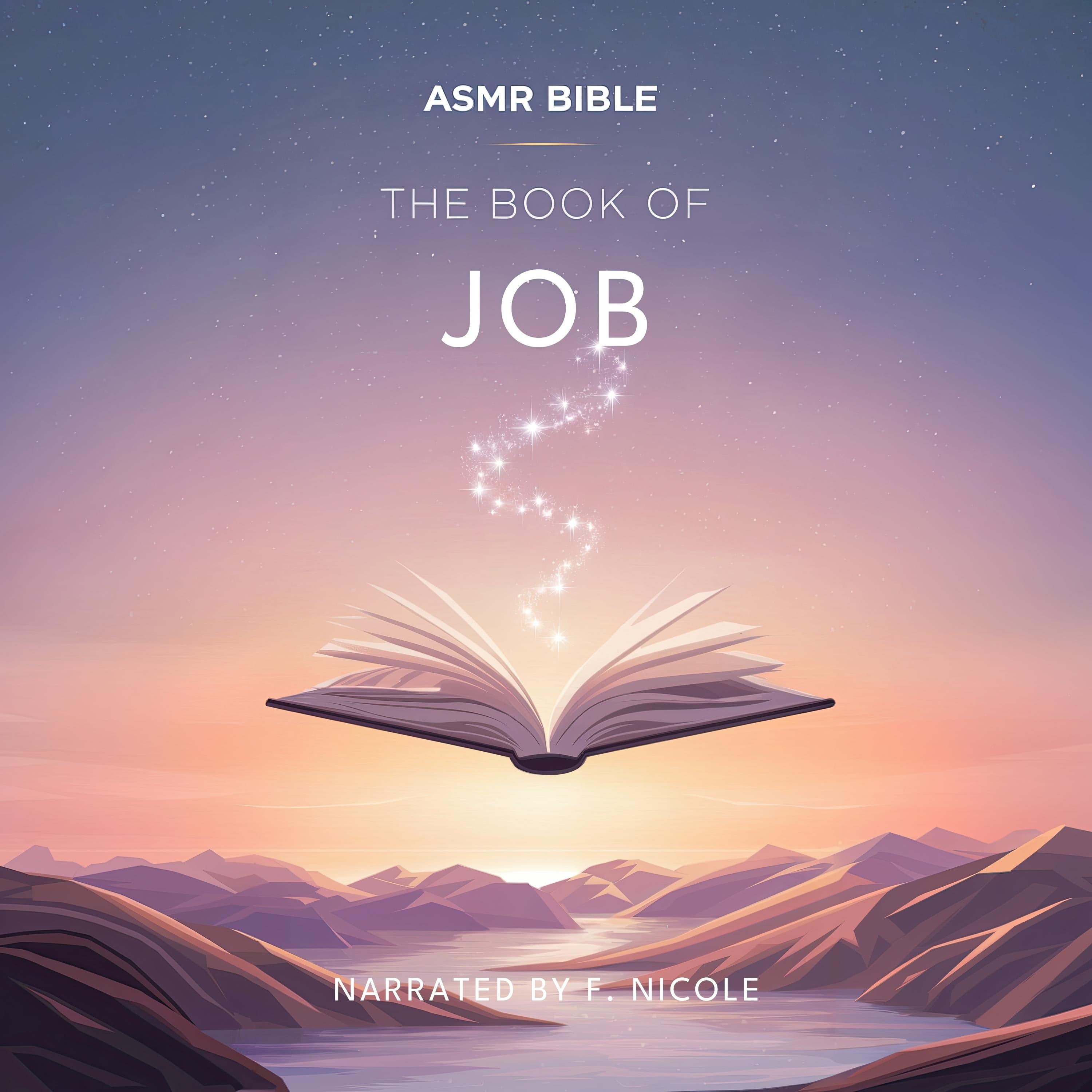 The Book of Job – ASMR