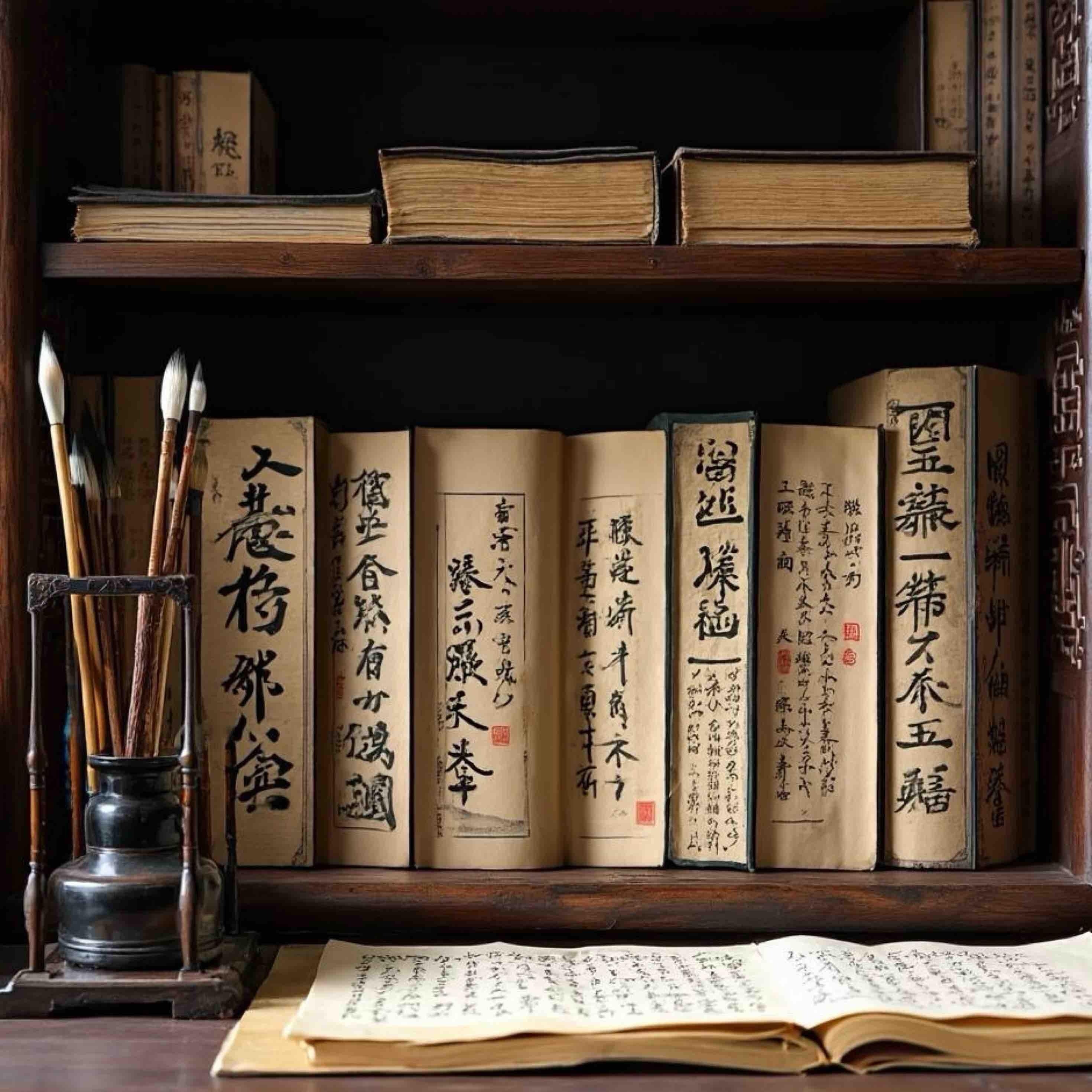 成语长河：流淌的千年智慧