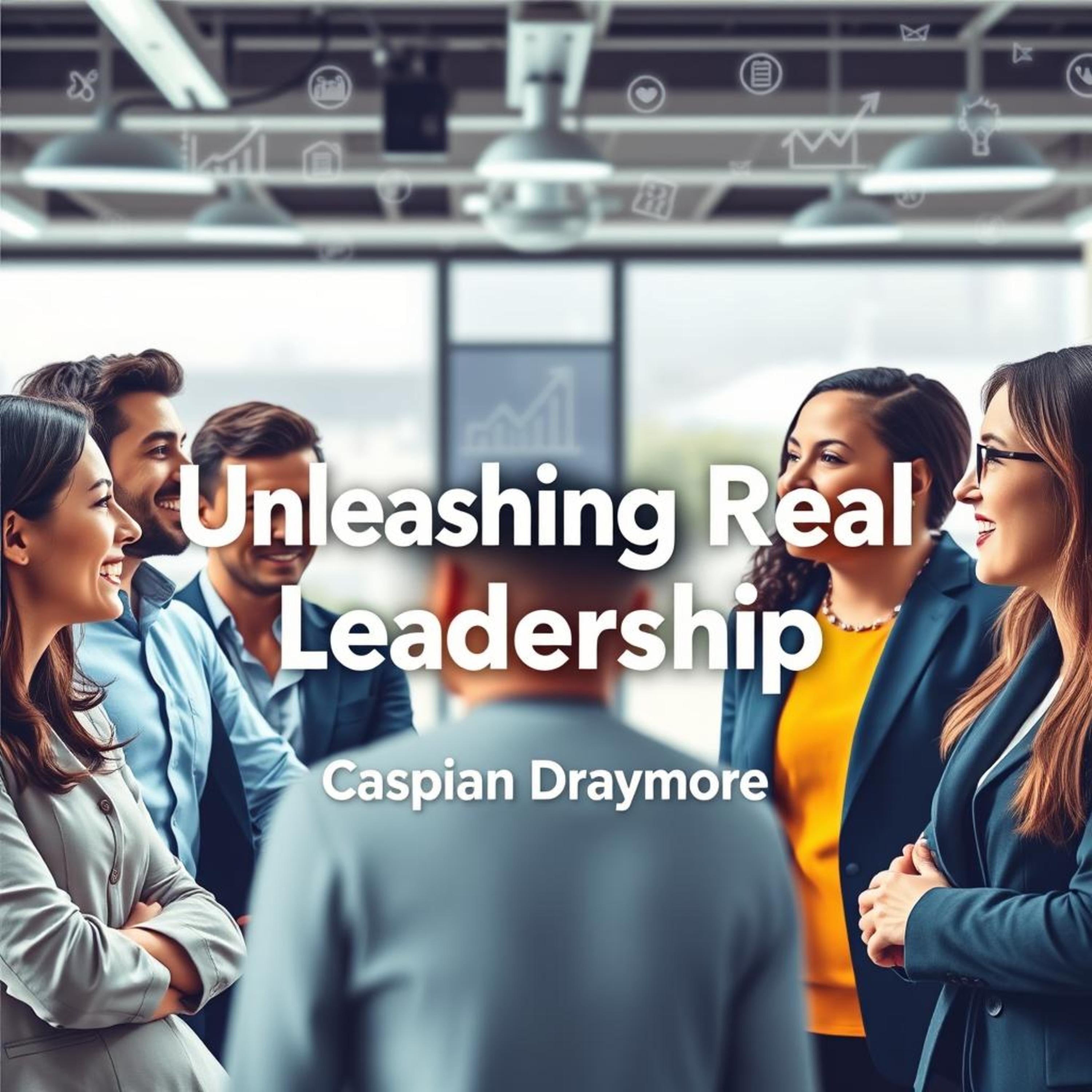 Unleashing Real Leadership