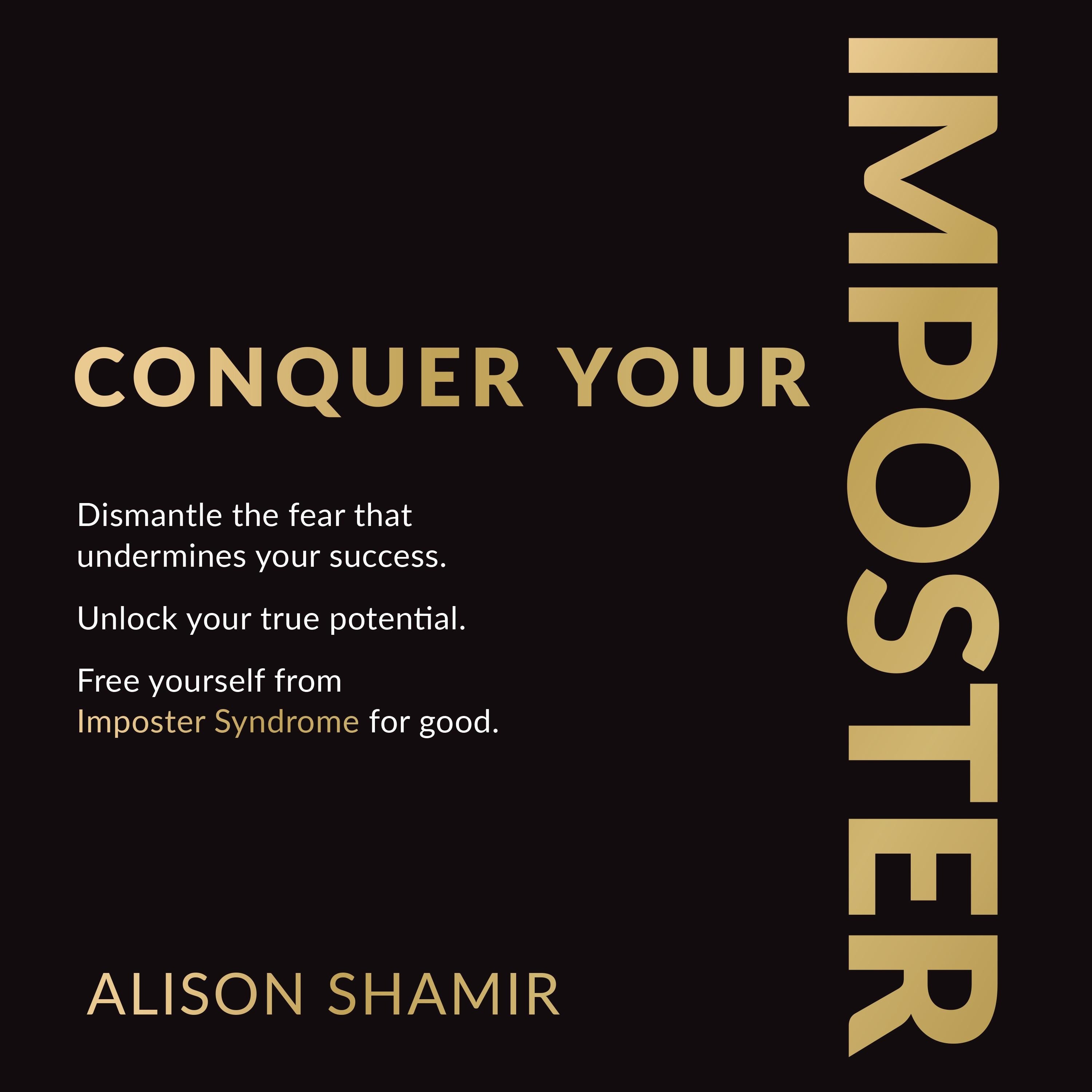 Conquer Your Imposter