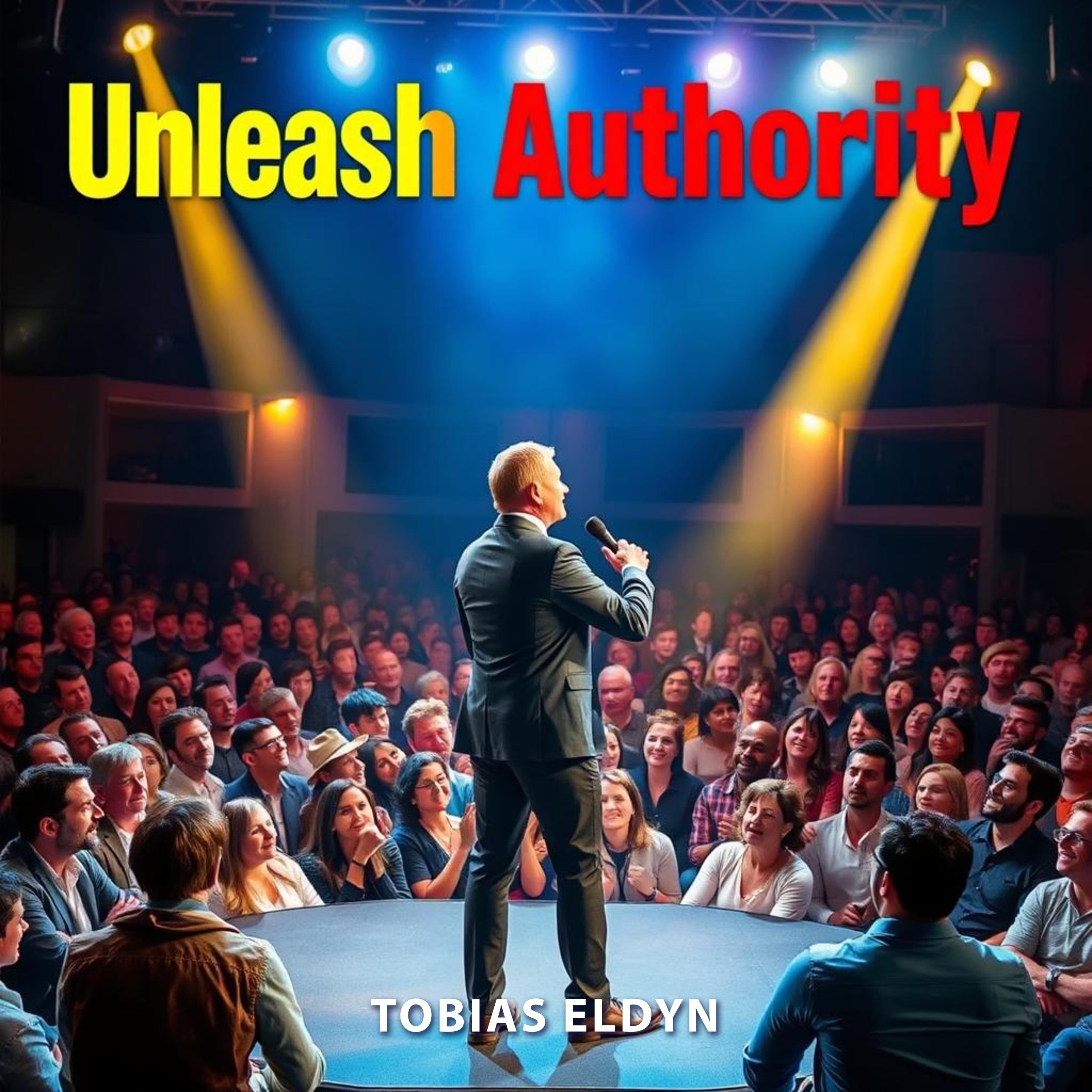 Unleash Authority: Secrets to Captivating Success