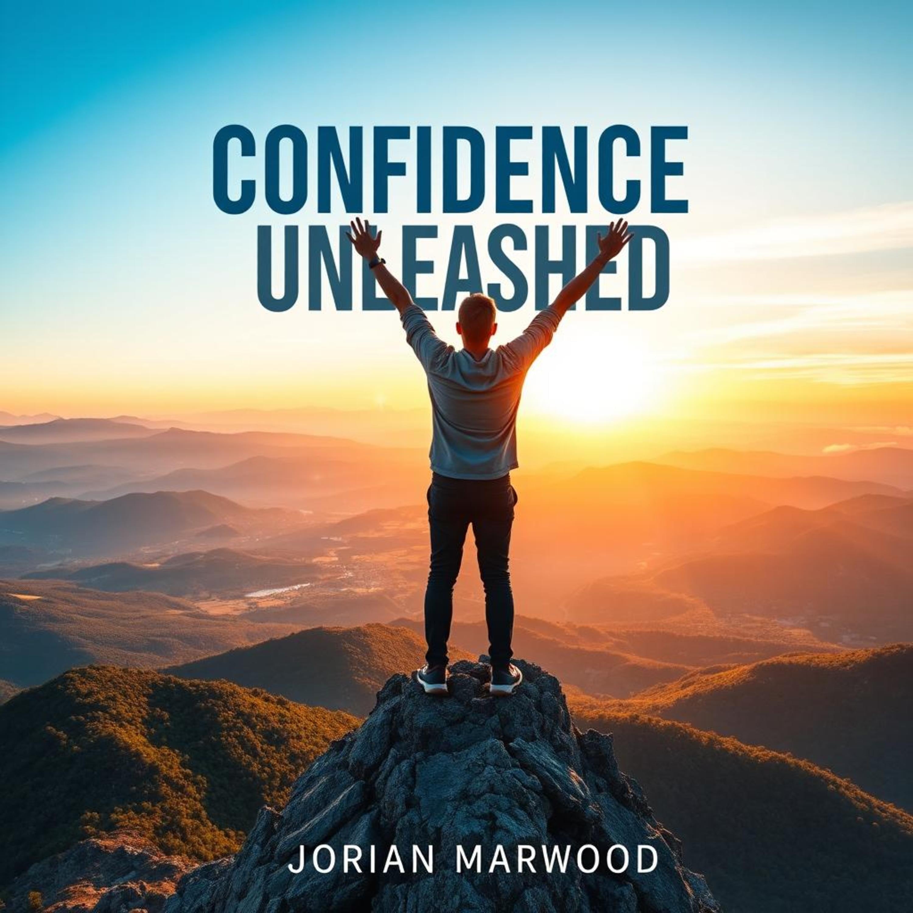Confidence Unleashed: Secrets for Women to Soar