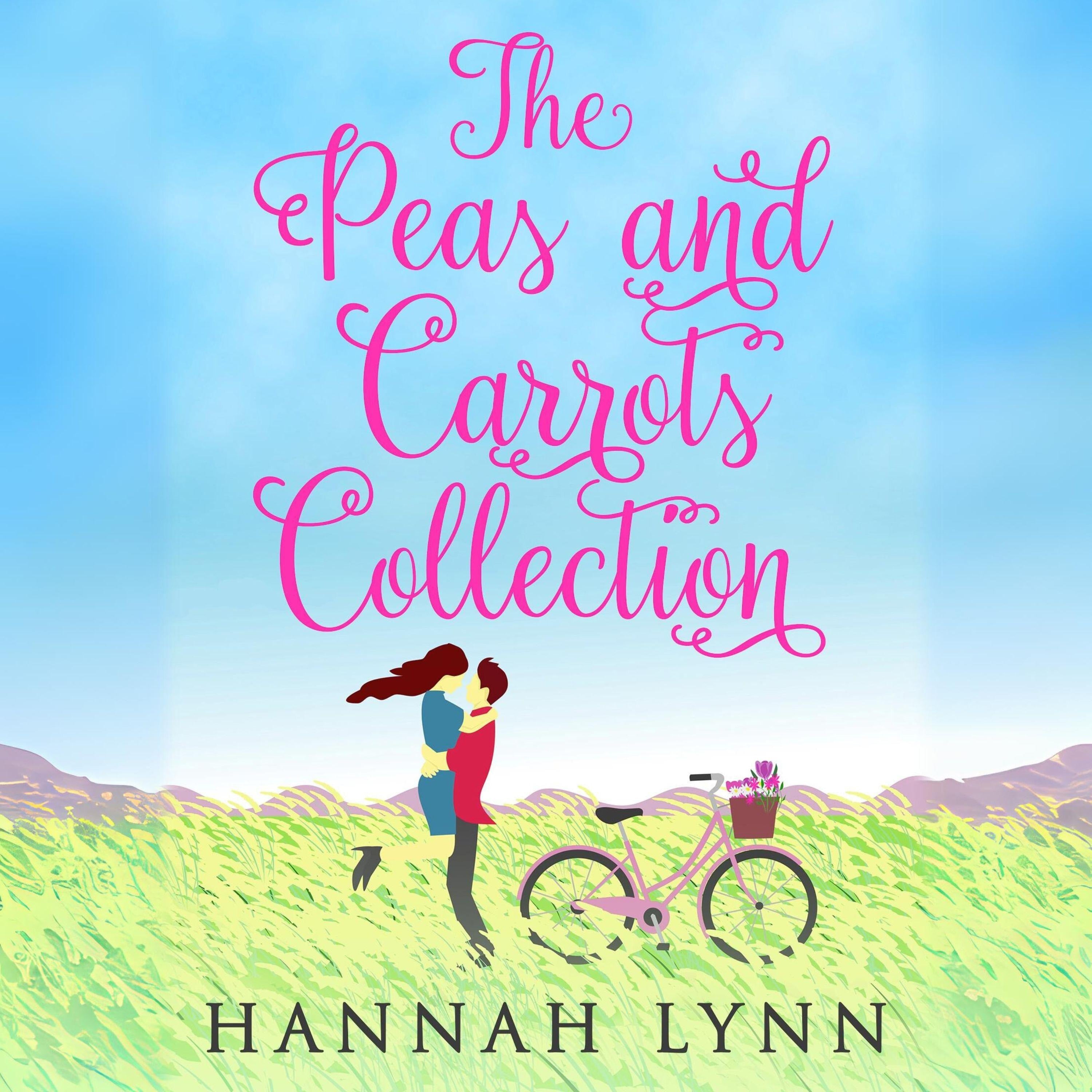 The Peas and Carrots Collection