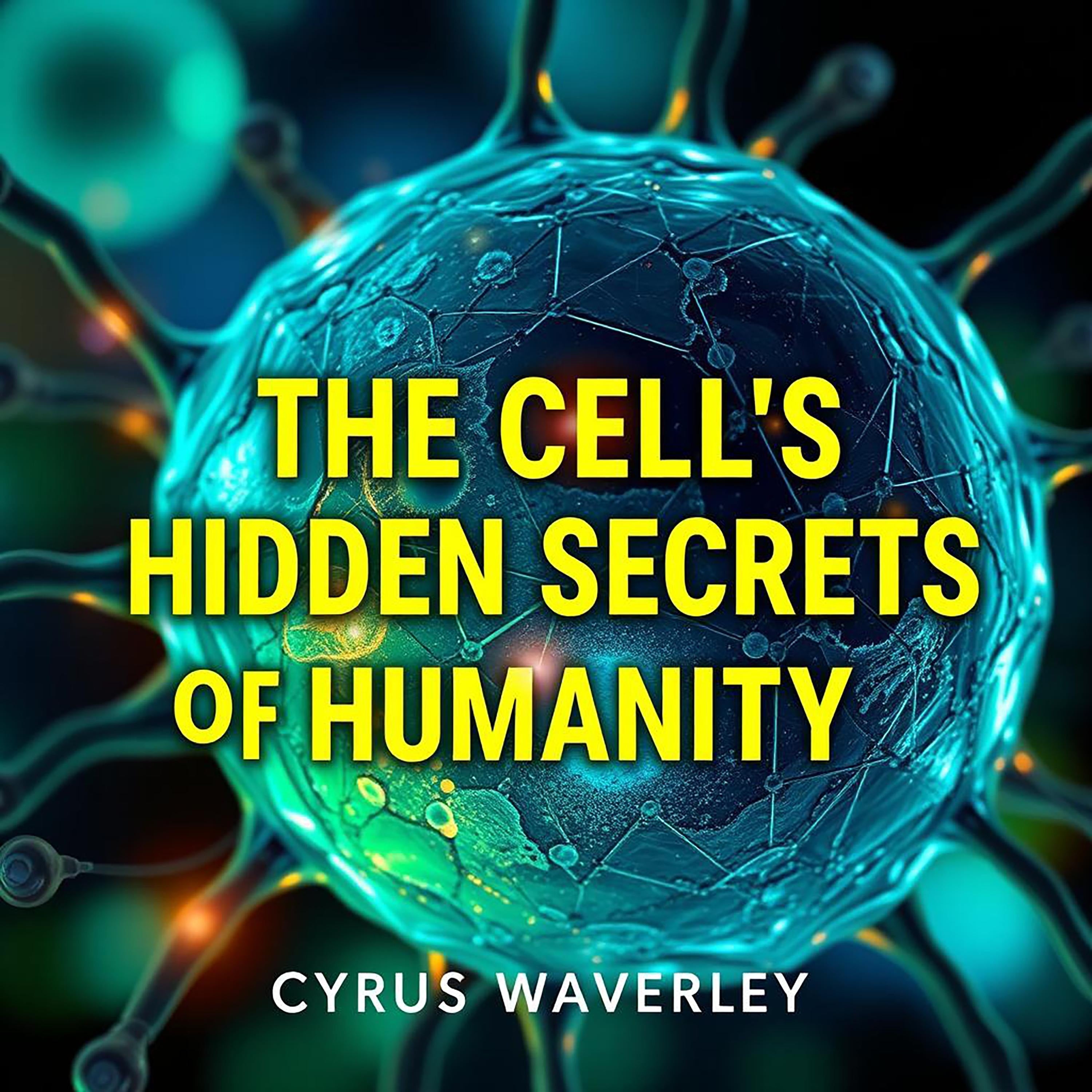 The Cell's Hidden  Secrets of Humanity
