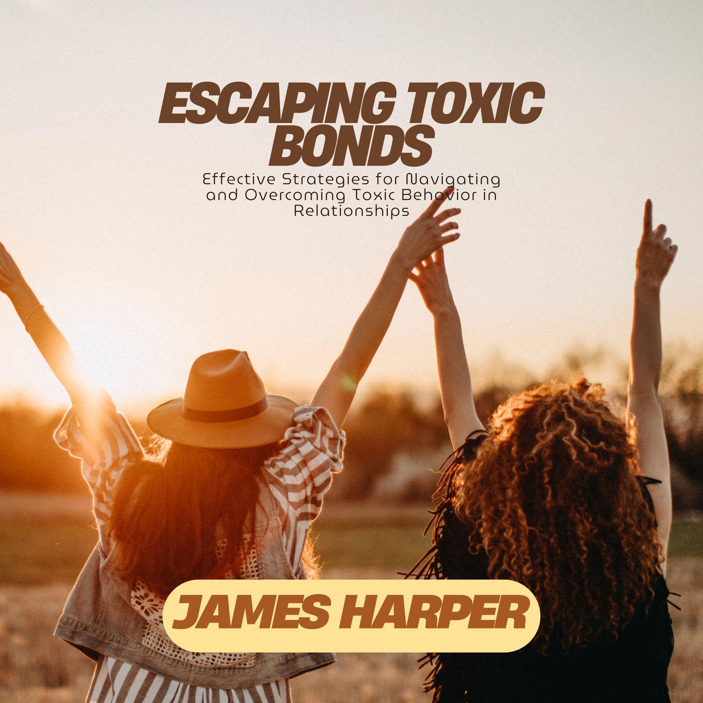 Escaping Toxic Bonds
