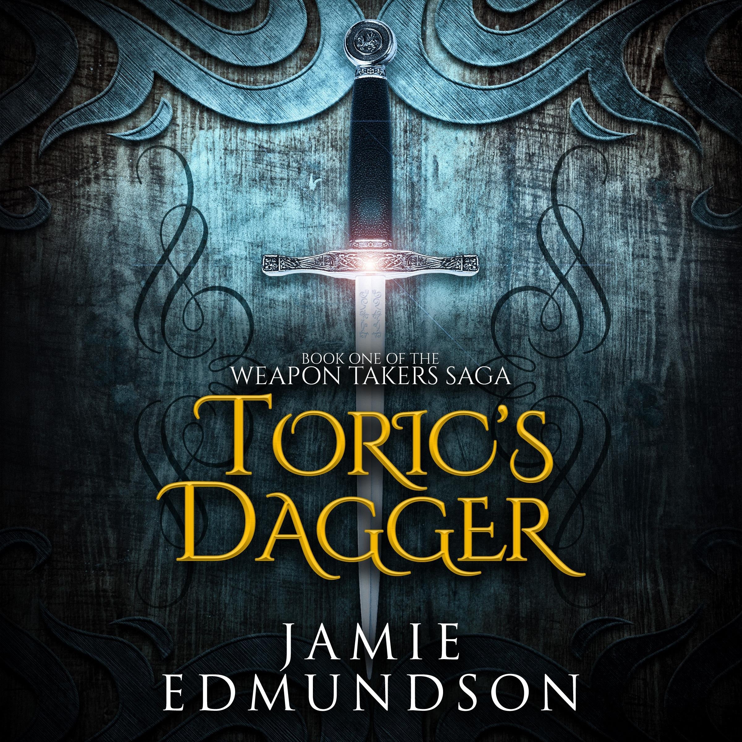 Toric's Dagger