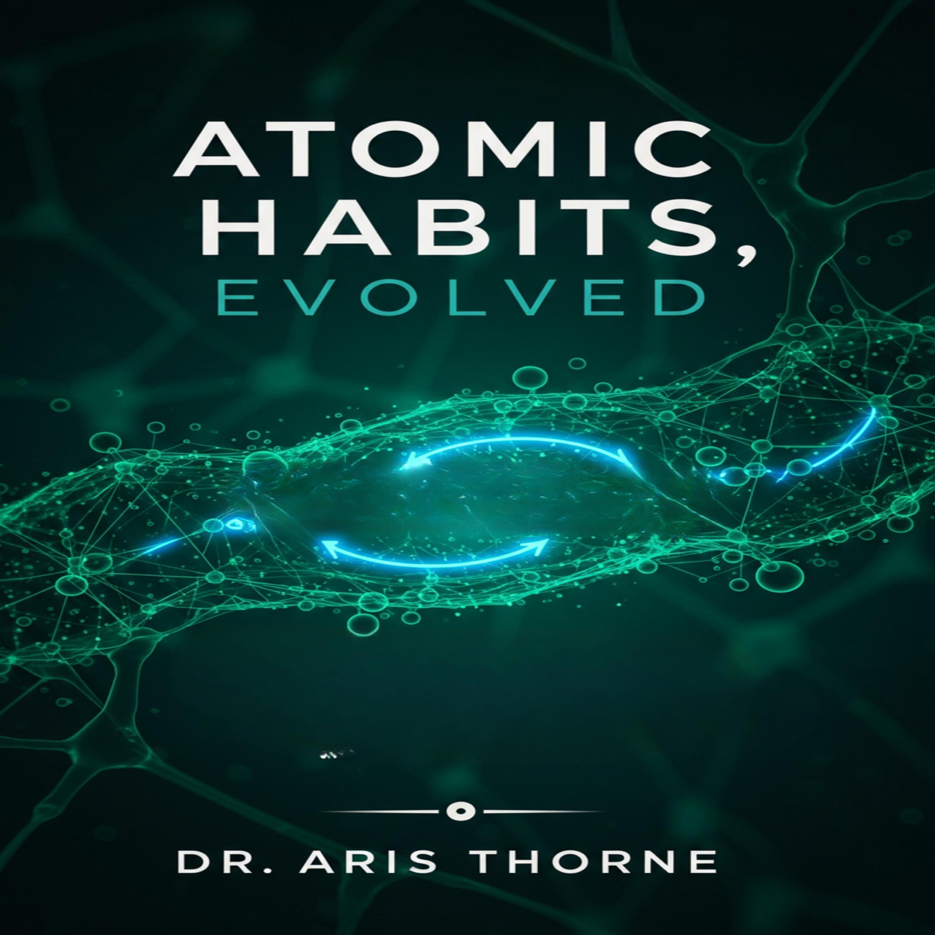 Atomic Habits, Evolved