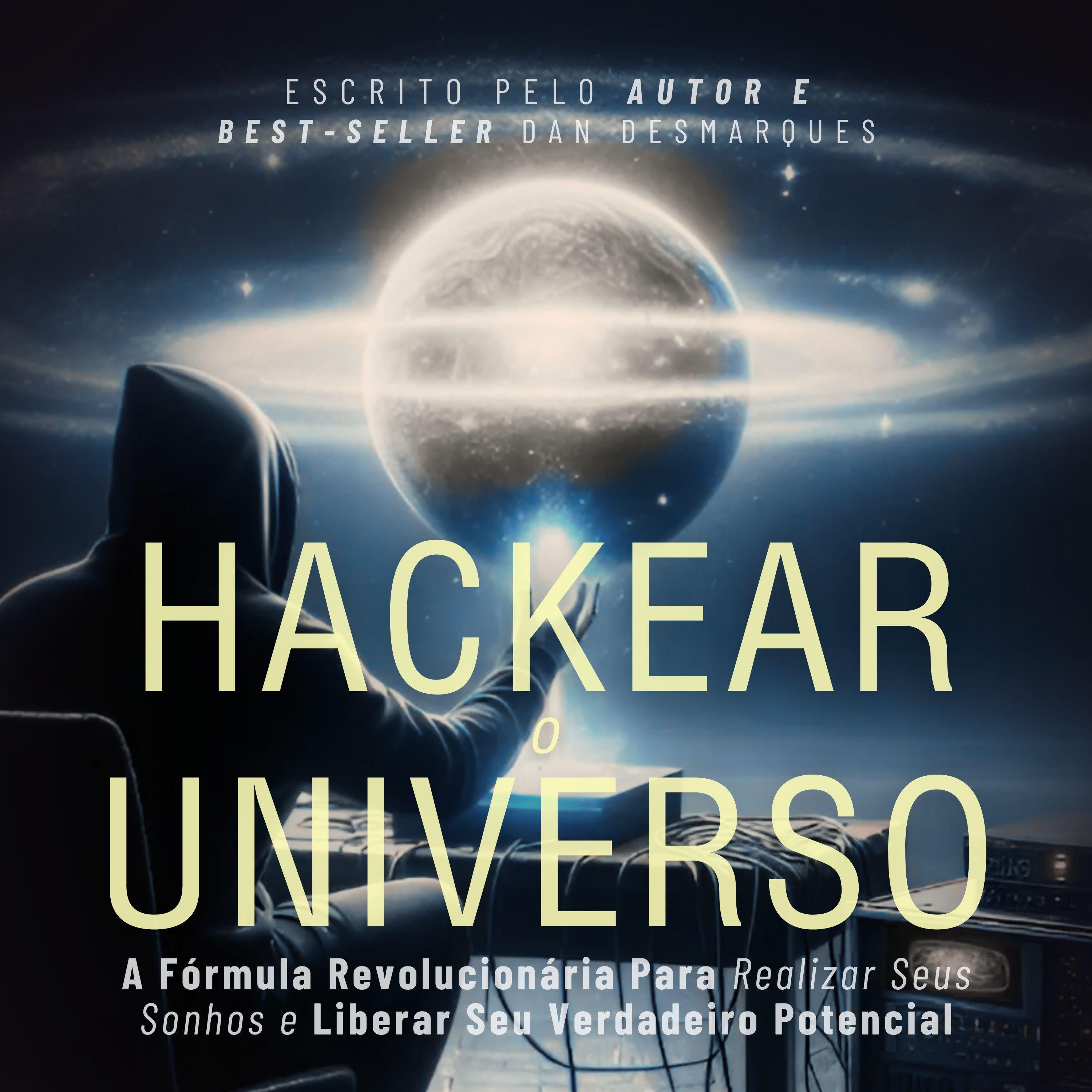 Hackear o Universo