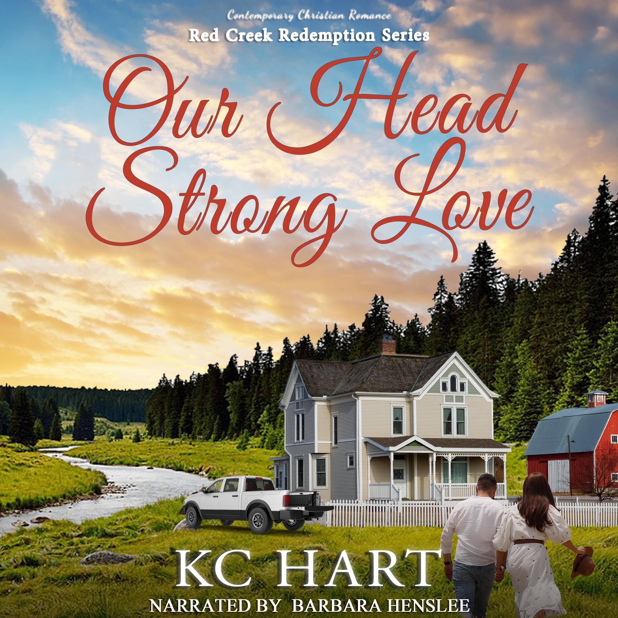 Our Head Strong Love