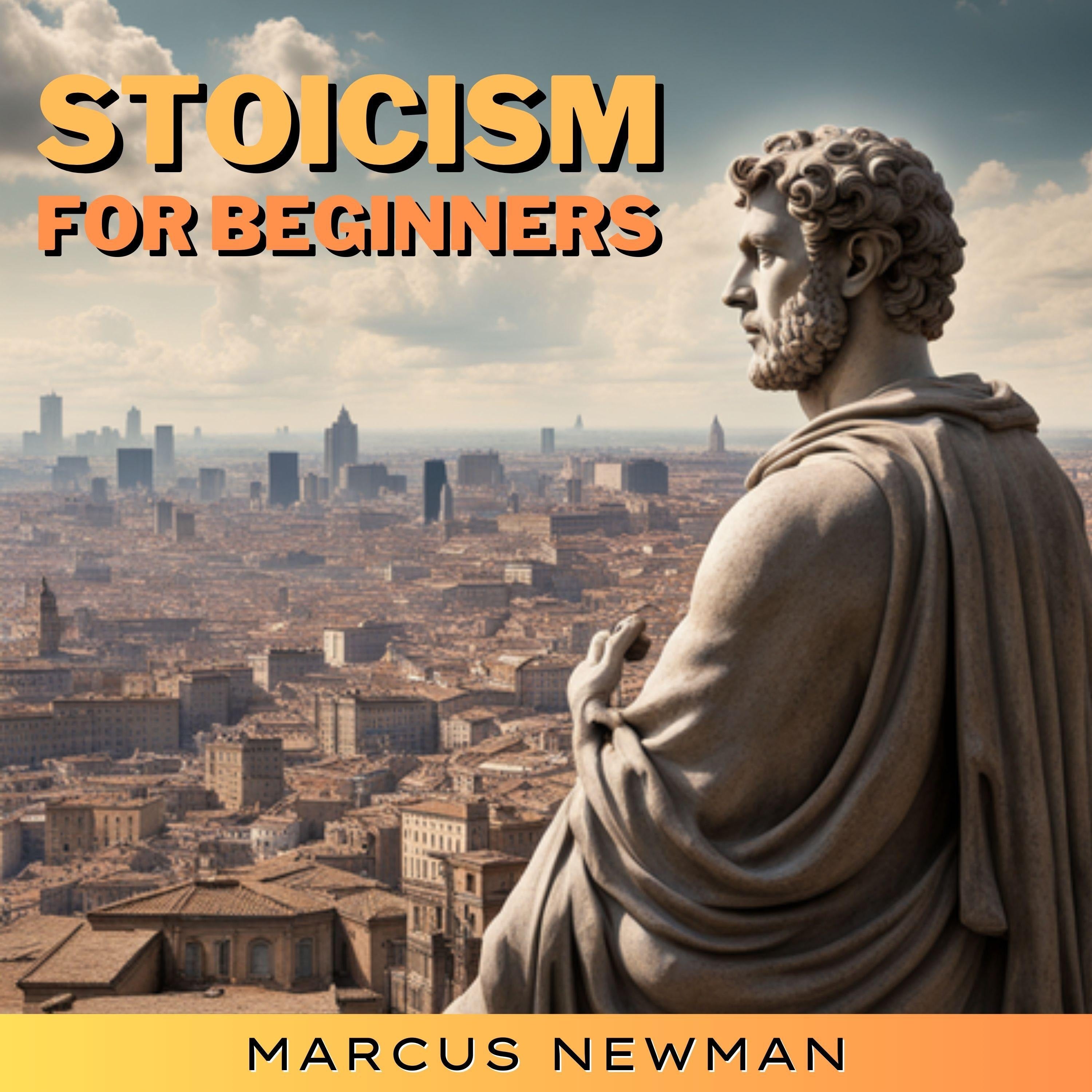 Stoicism for Beginners