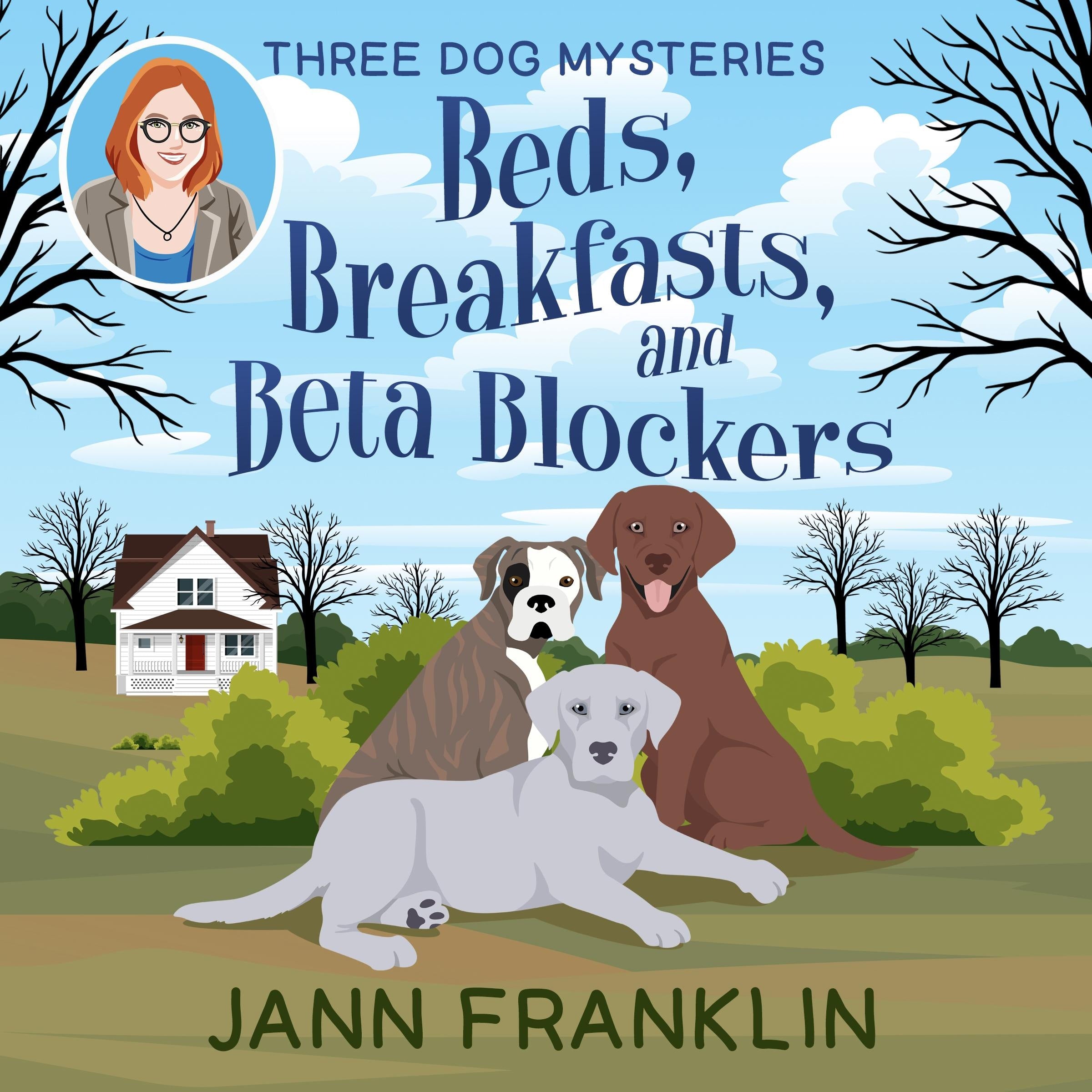 Beds, Breakfasts, and Beta Blockers