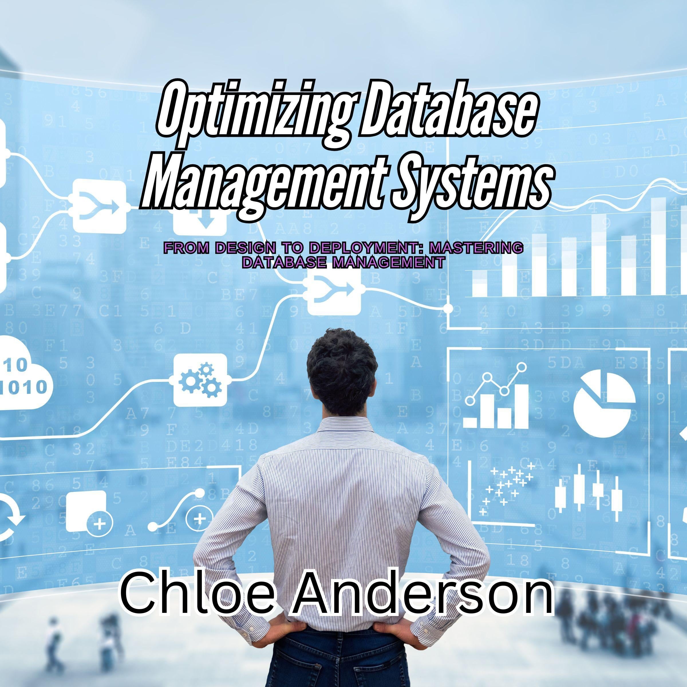 Optimizing Database Management Systems