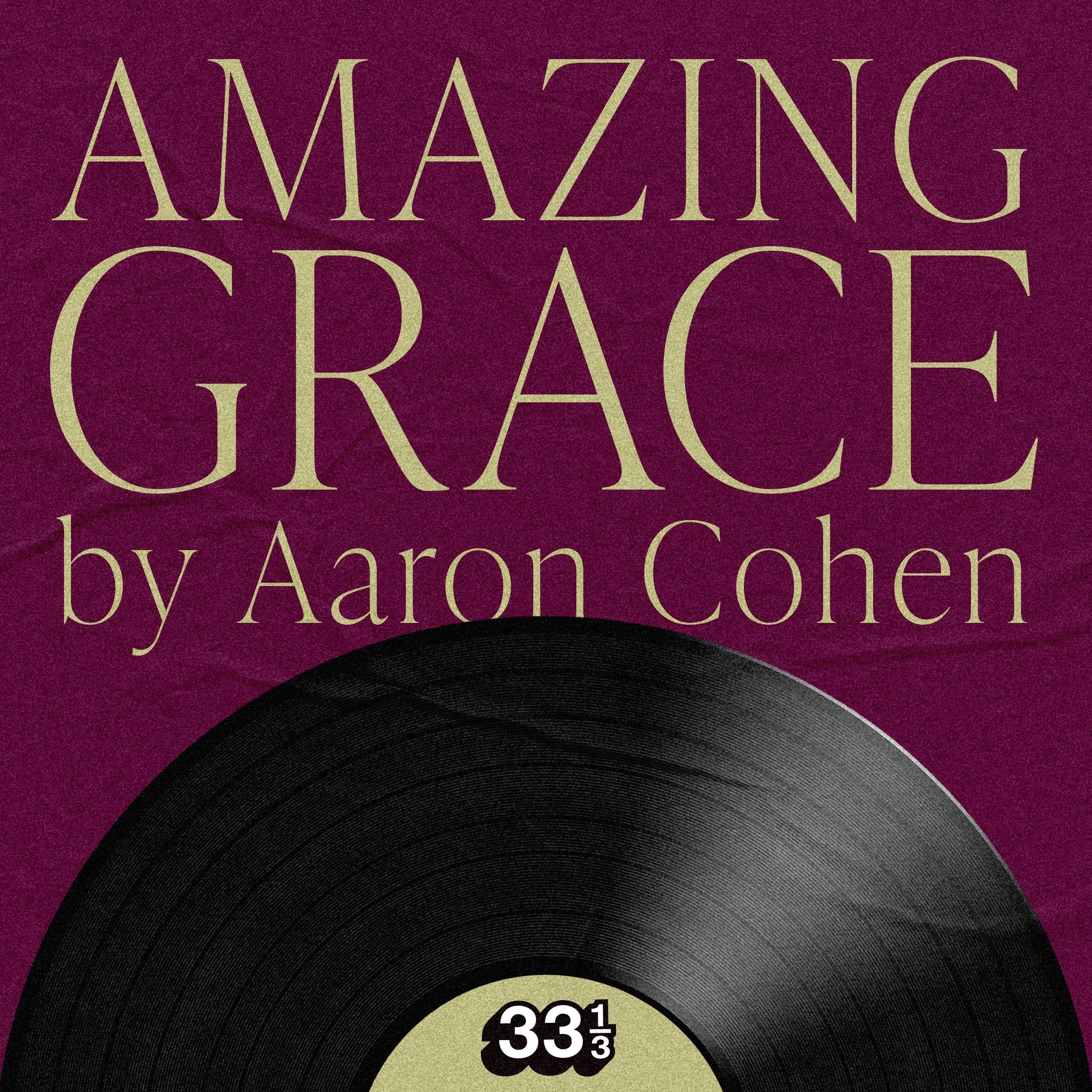 Aretha Franklin's Amazing Grace