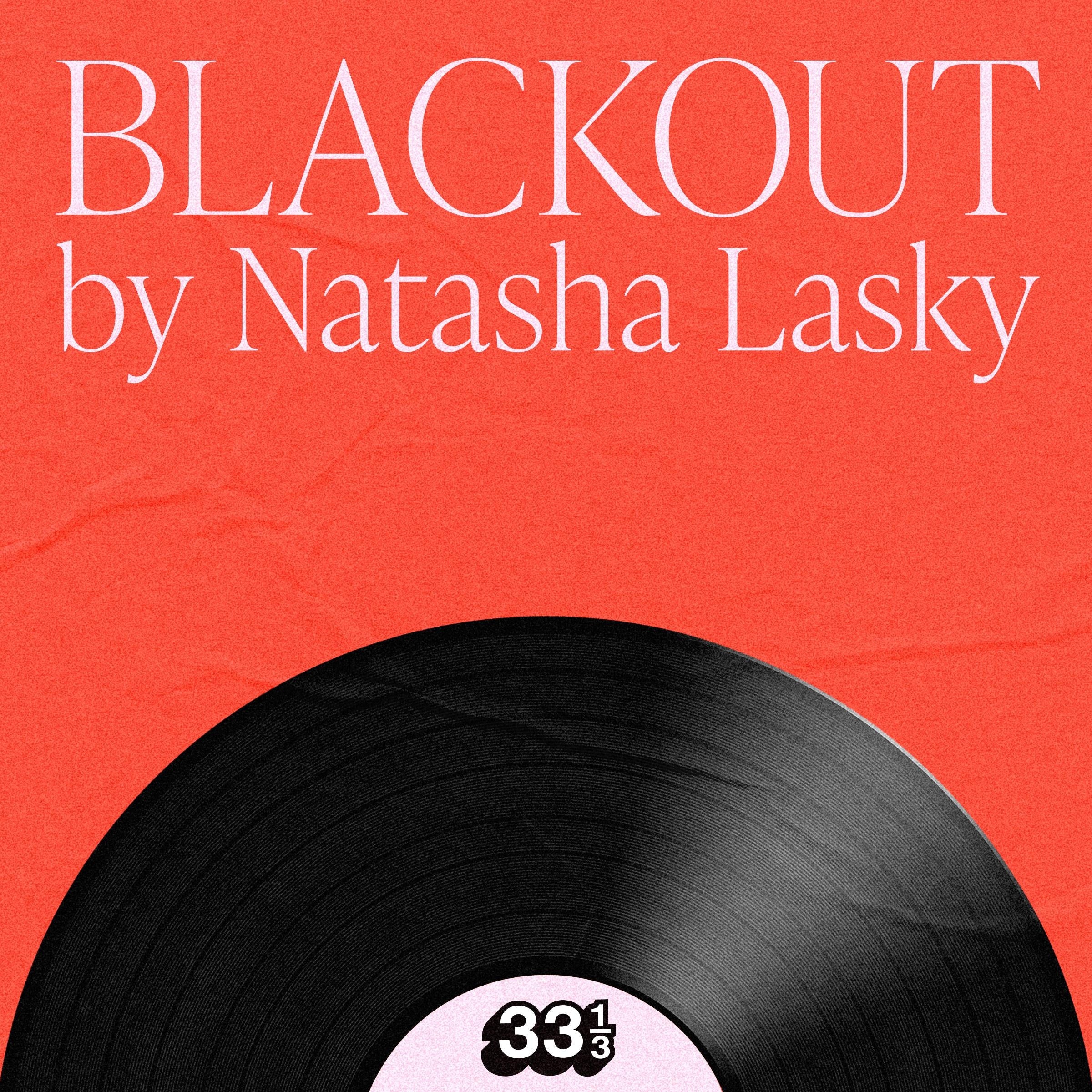Britney Spears's Blackout