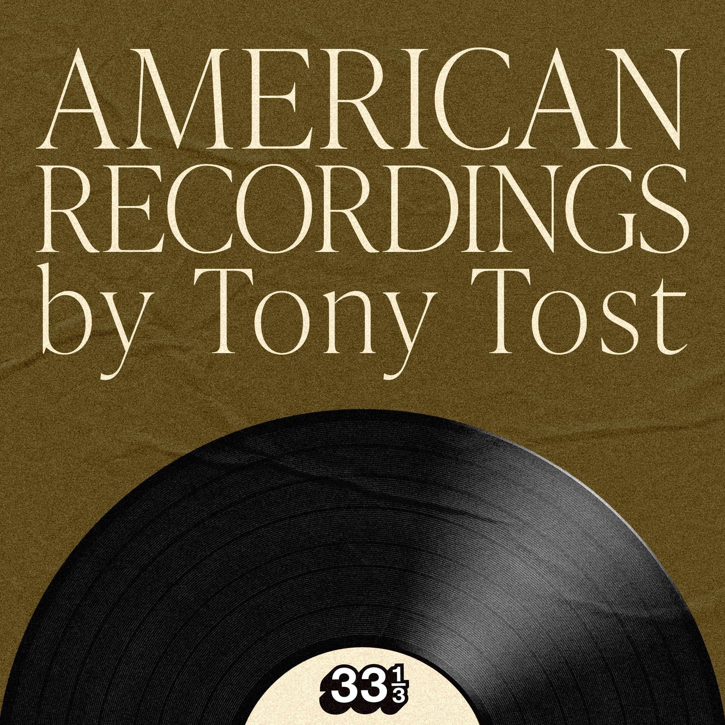 Johnny Cash's American Recordings