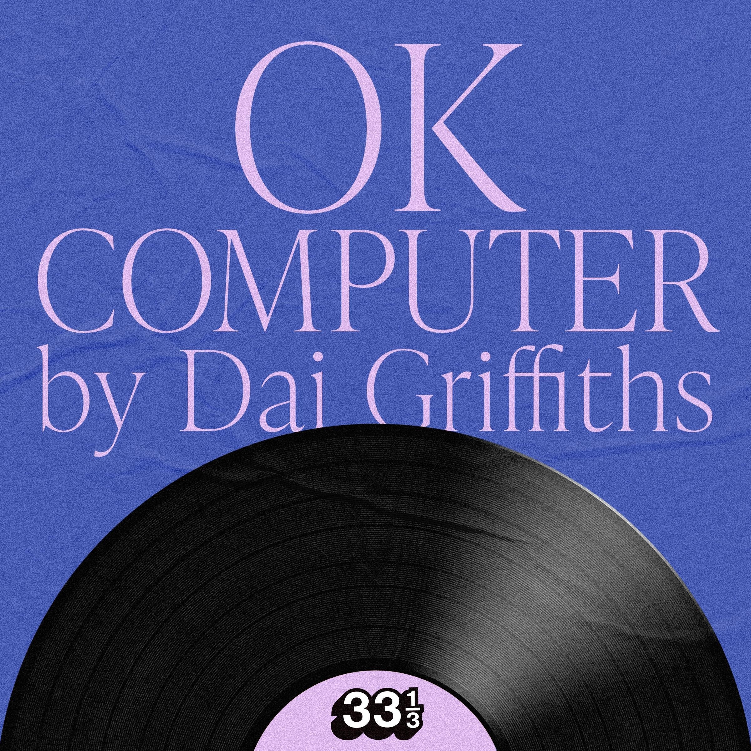 Radiohead's OK Computer