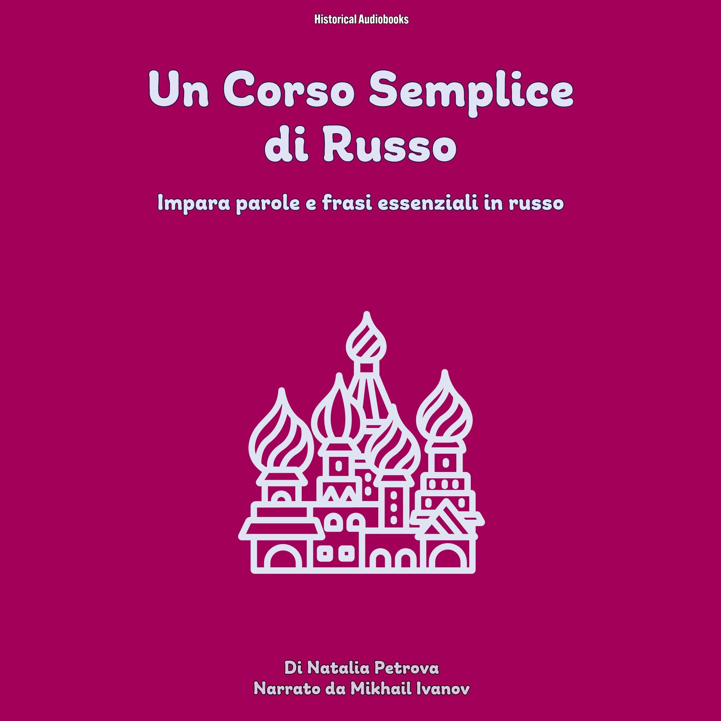 Un Corso Semplice di Russo