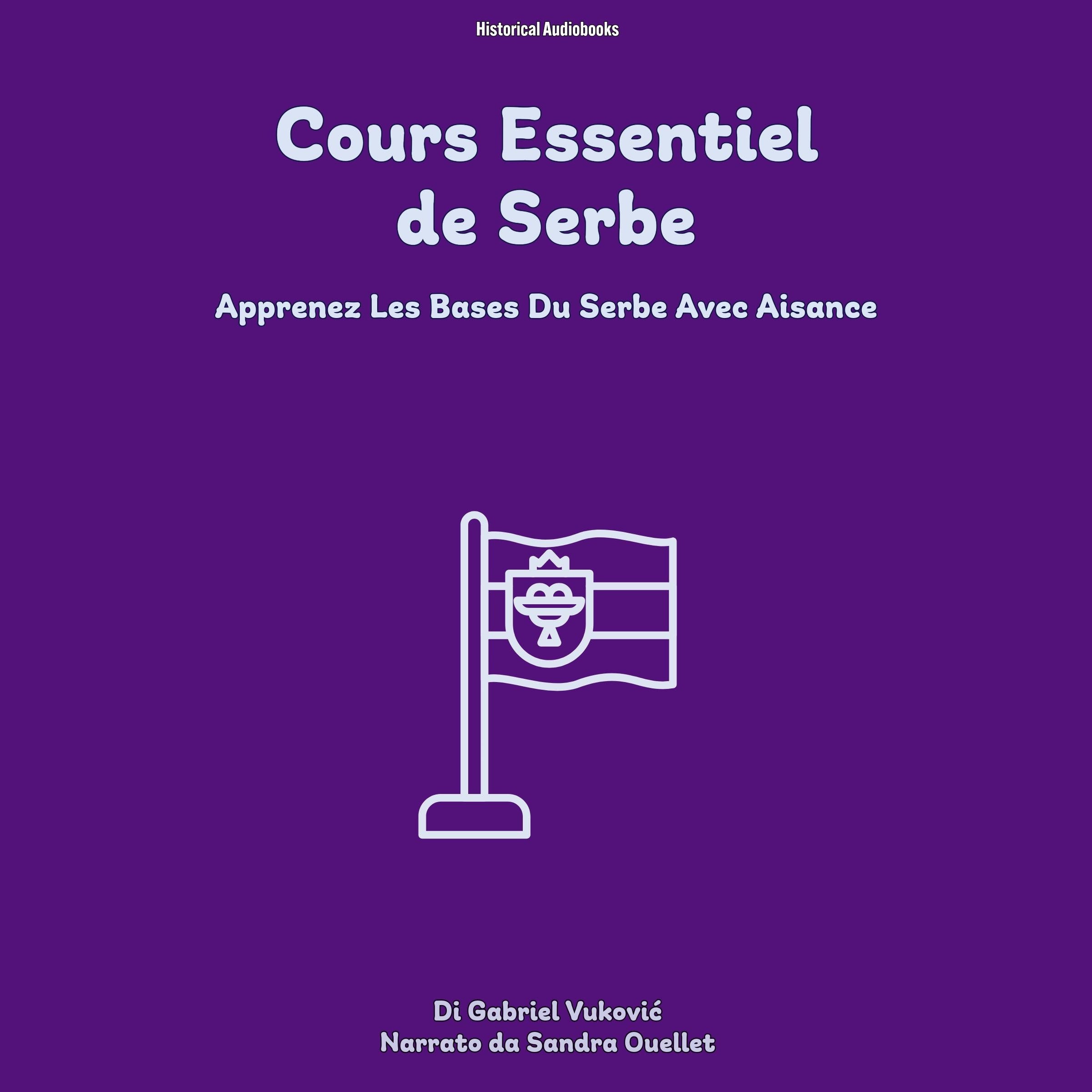 Cours Essentiel de Serbe