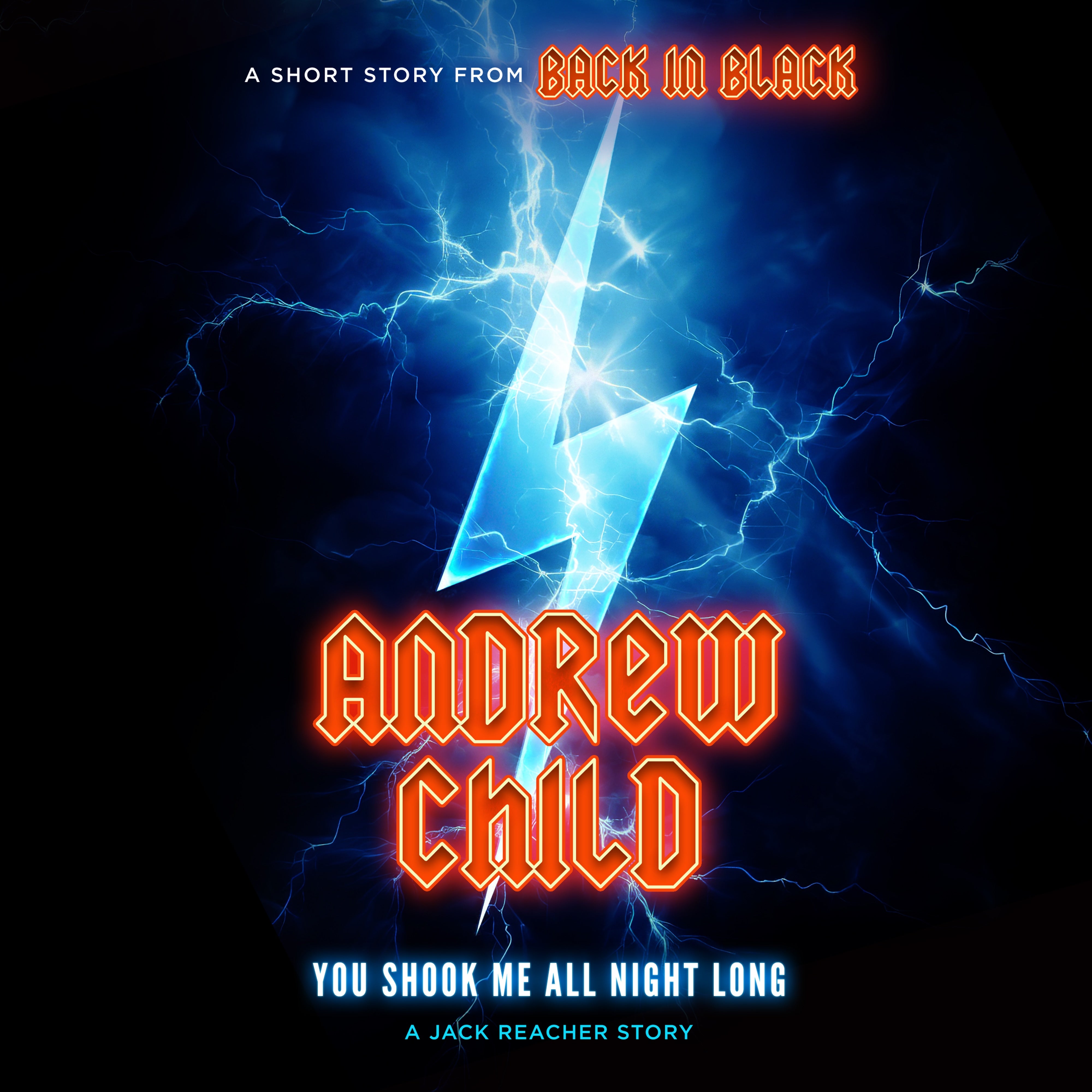 You Shook Me All Night Long