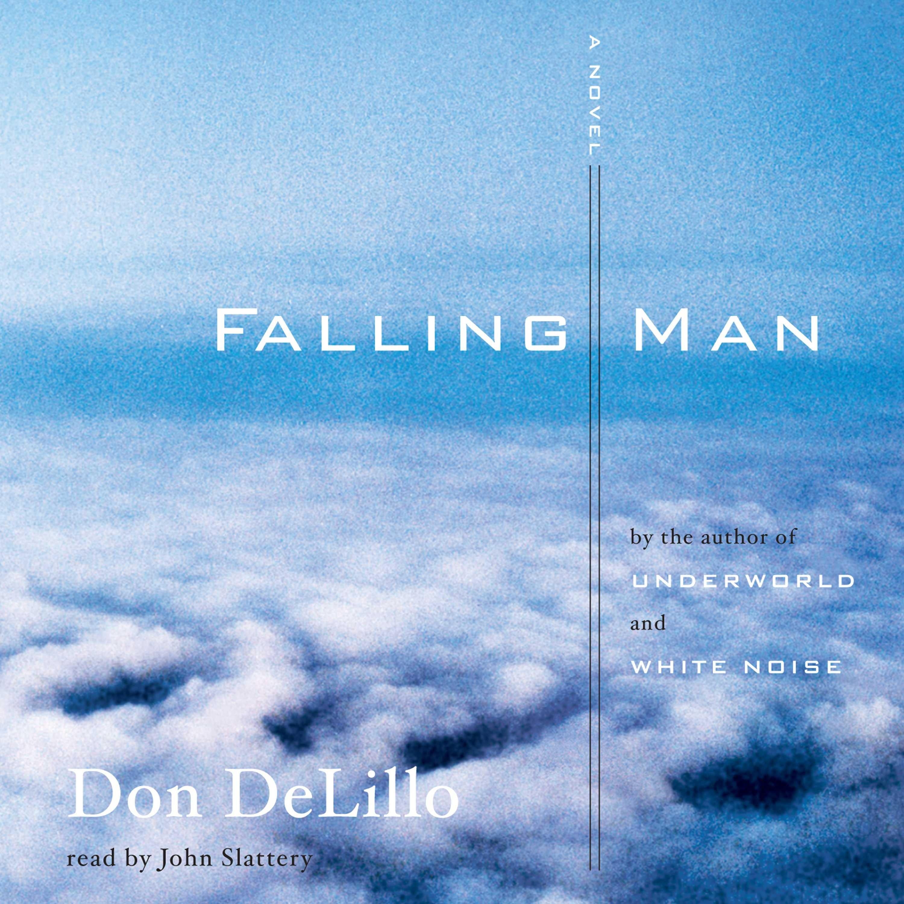 Falling Man