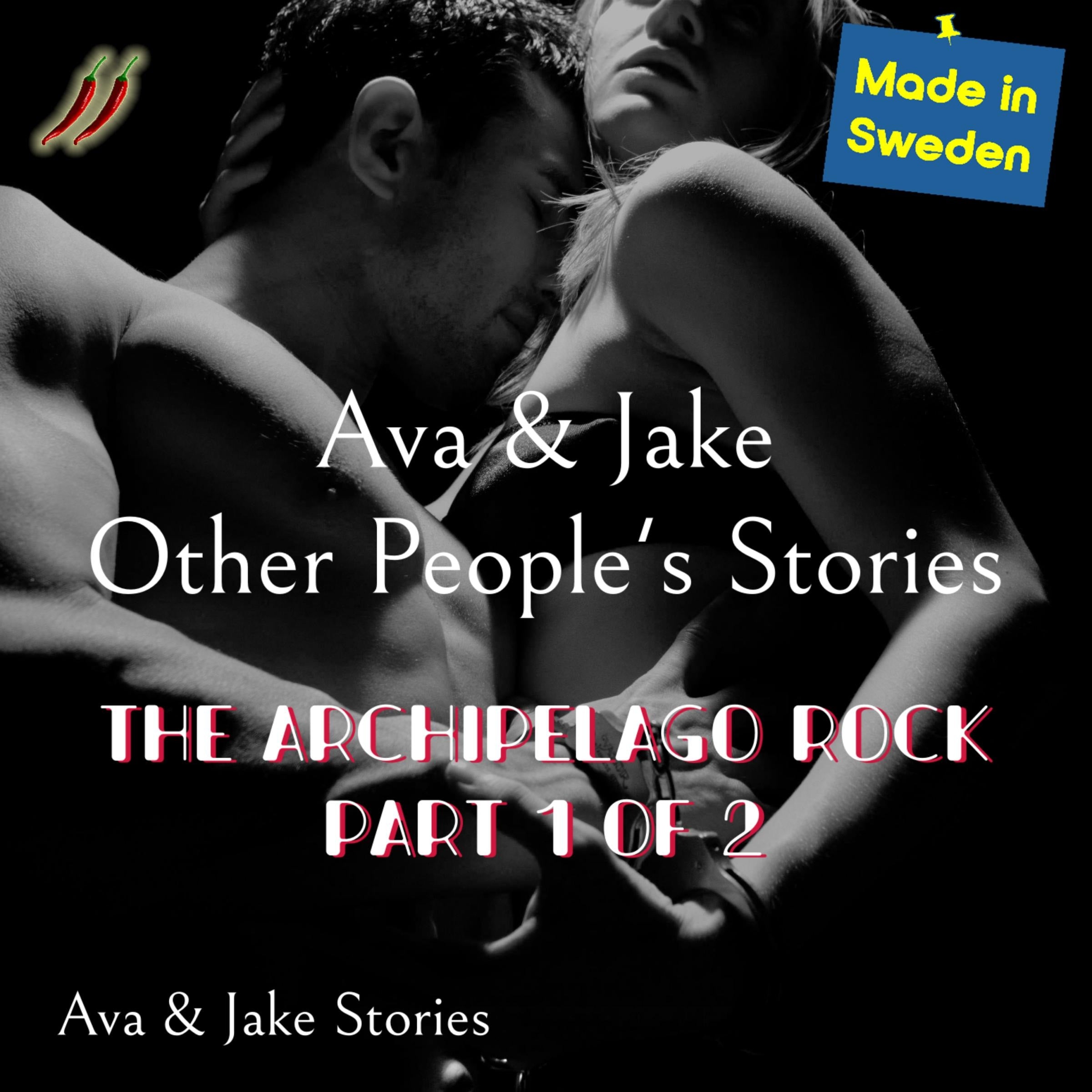 The archipelago rock Part 1 of 2