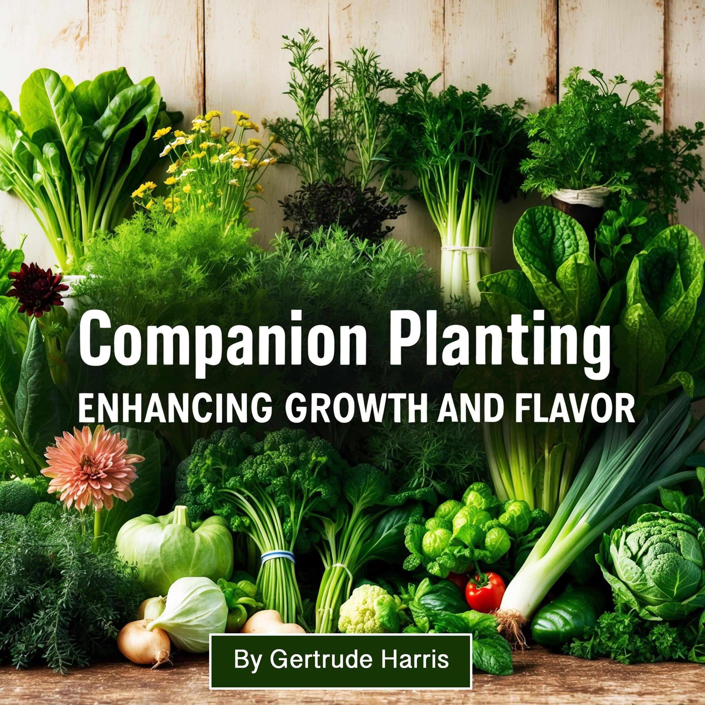 Companion Planting
