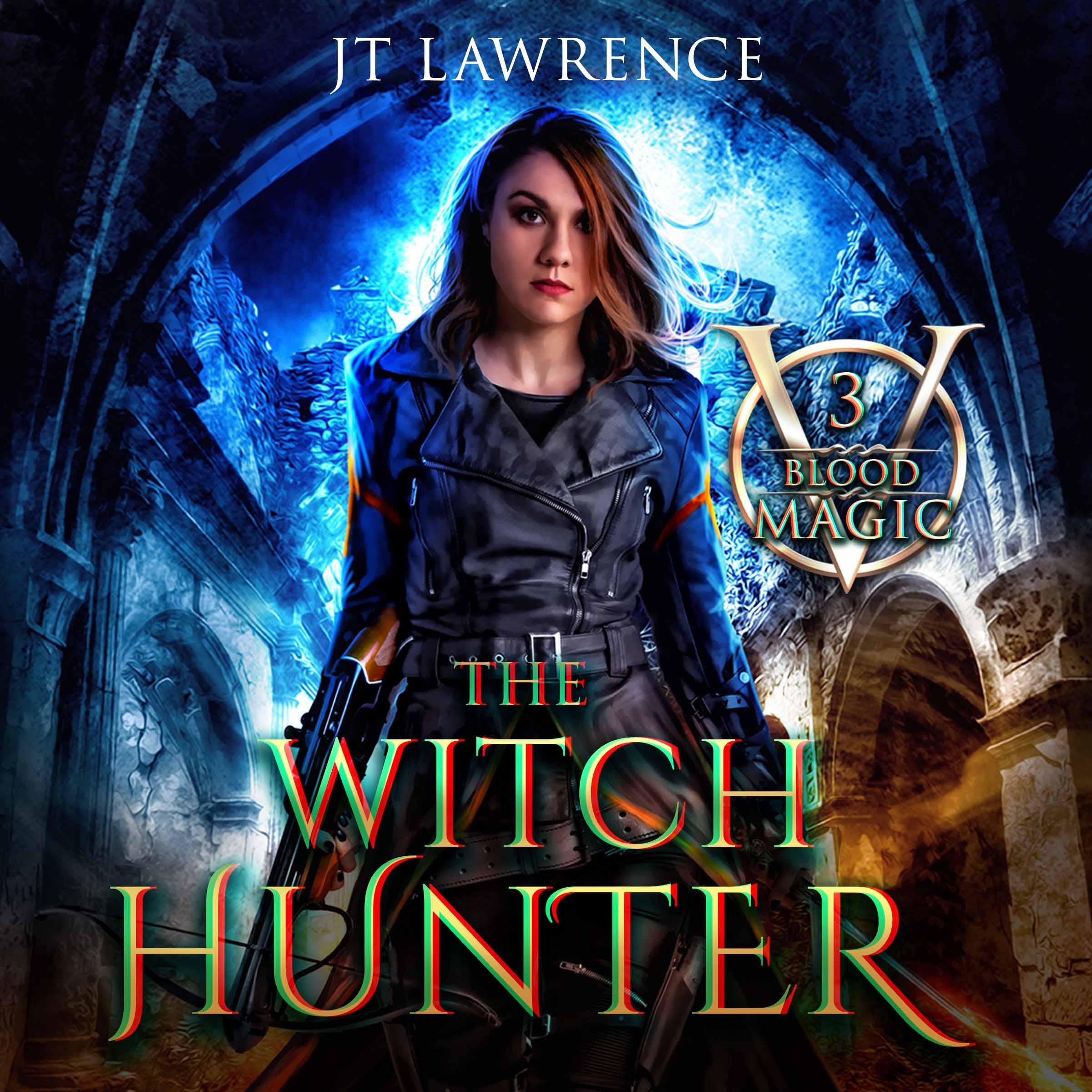 The Witch Hunter