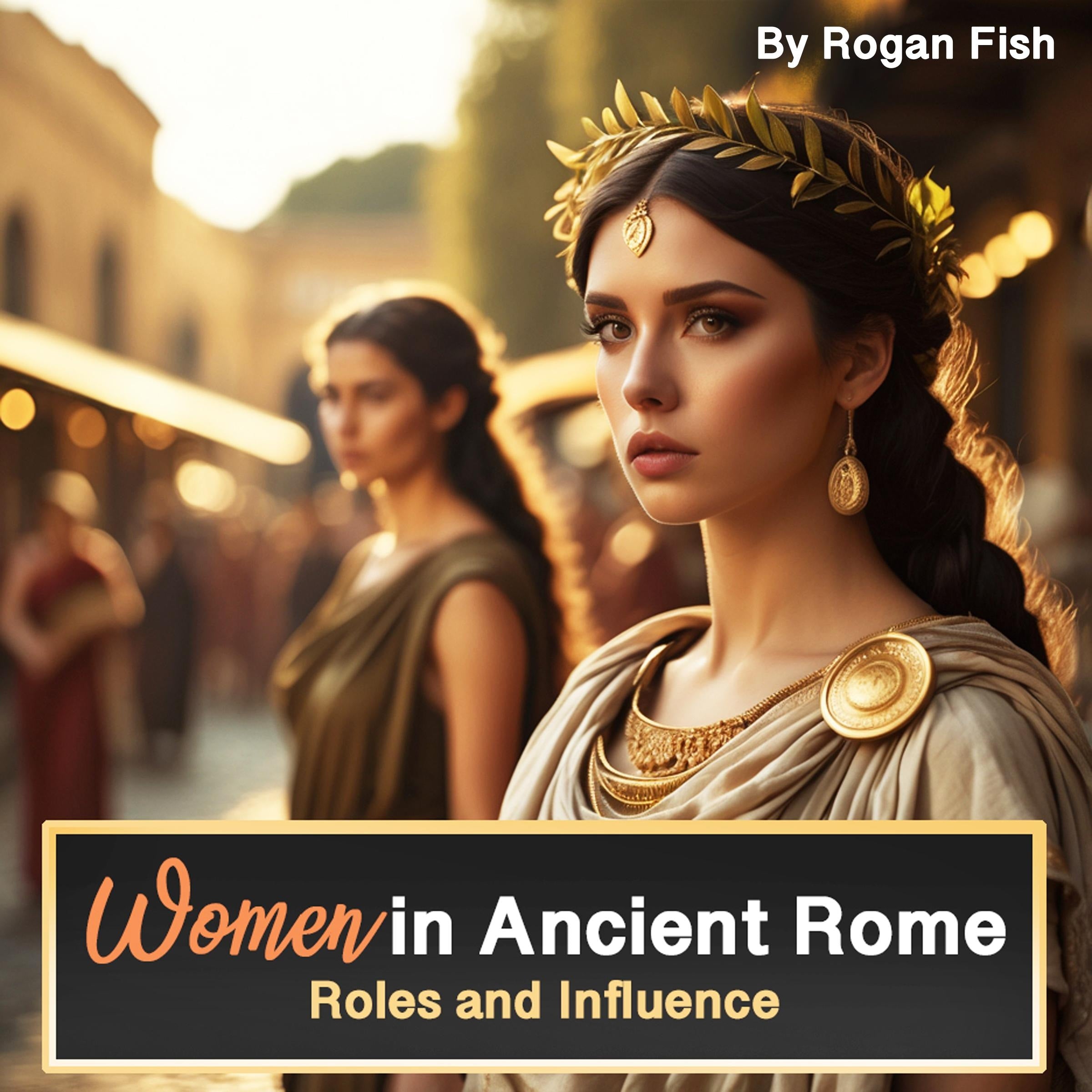 Women in Ancient Rome