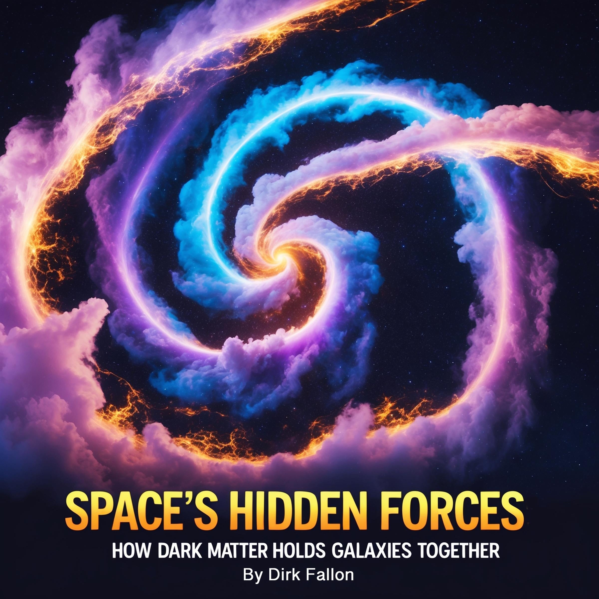 Space's Hidden Forces