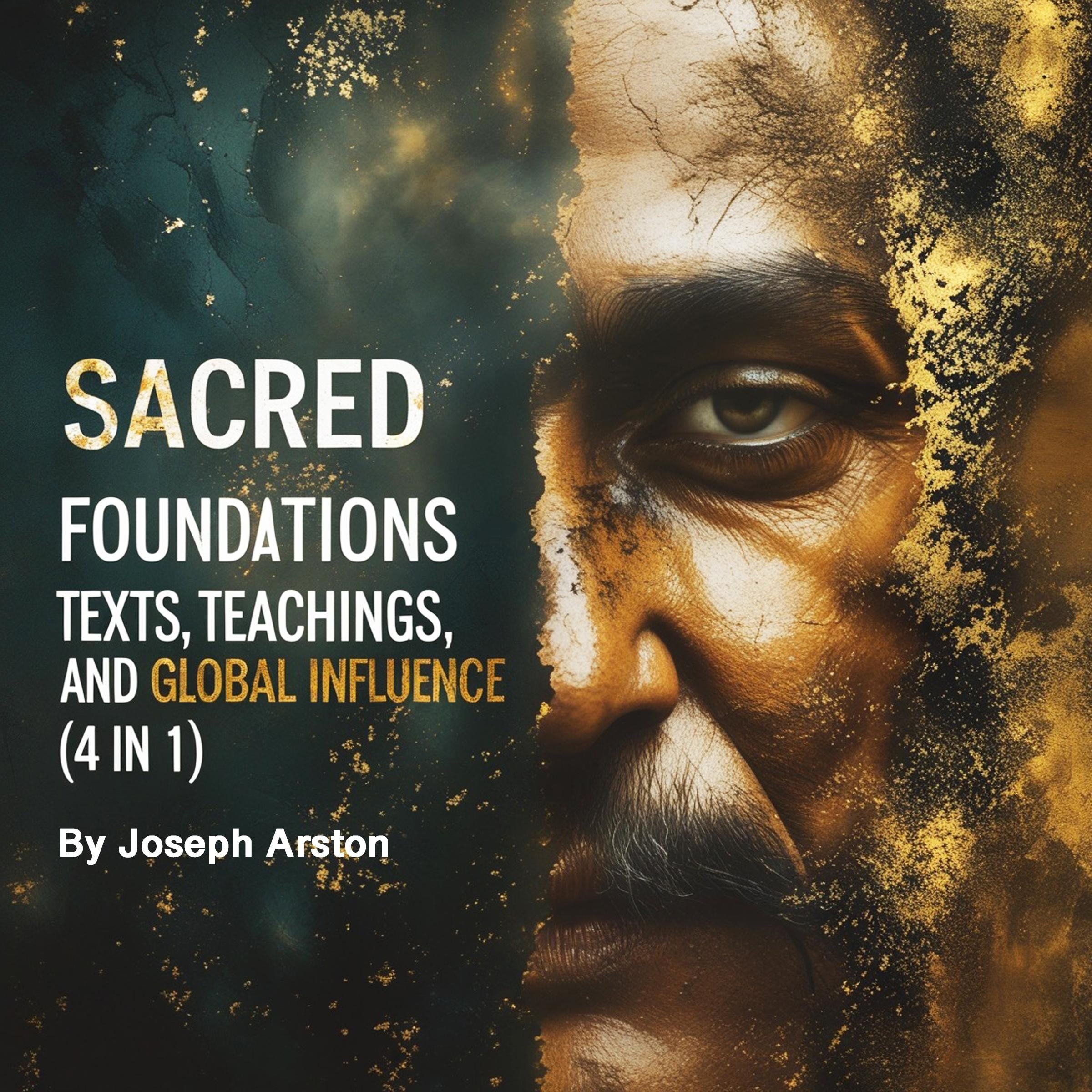Sacred Foundations