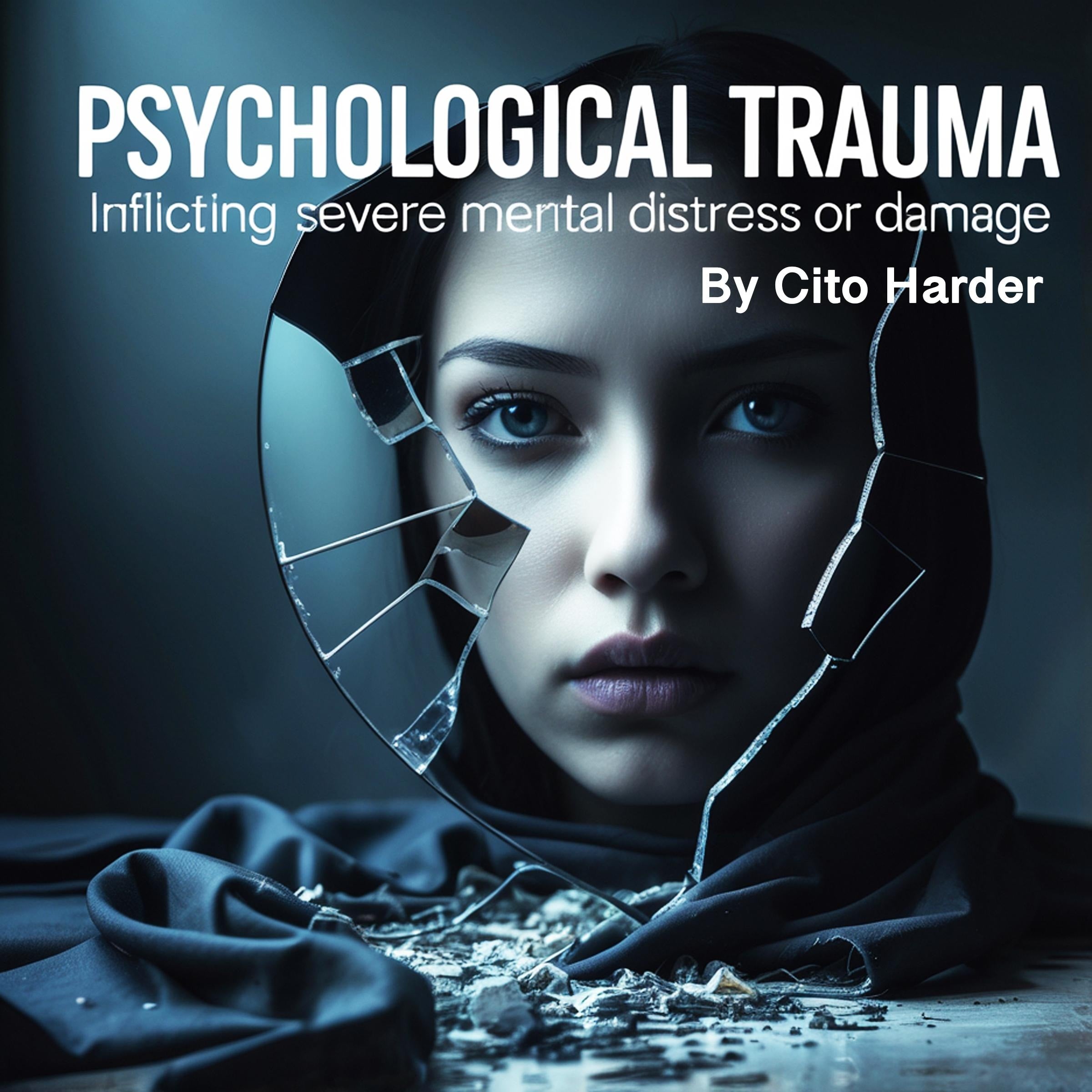 Psychological Trauma