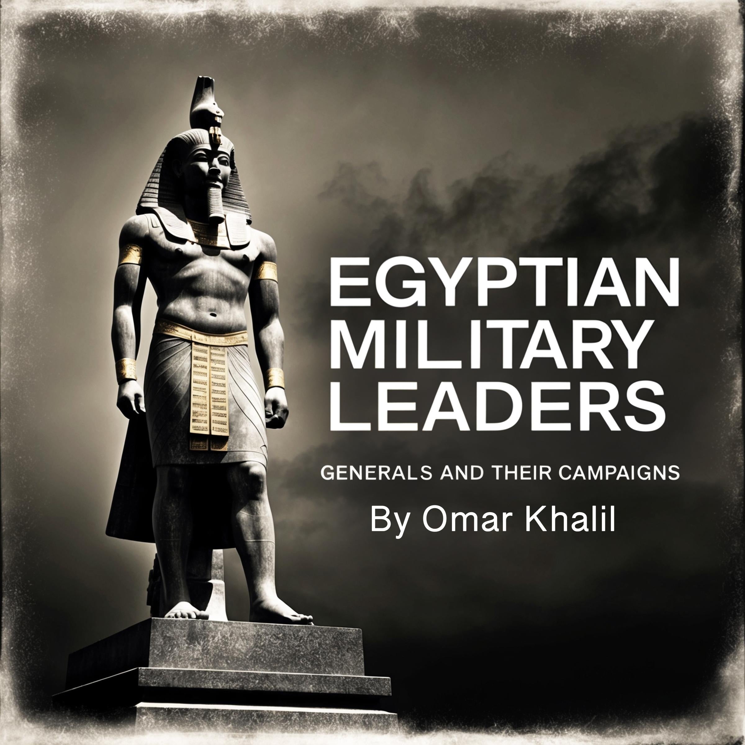 Egyptian Military Leaders