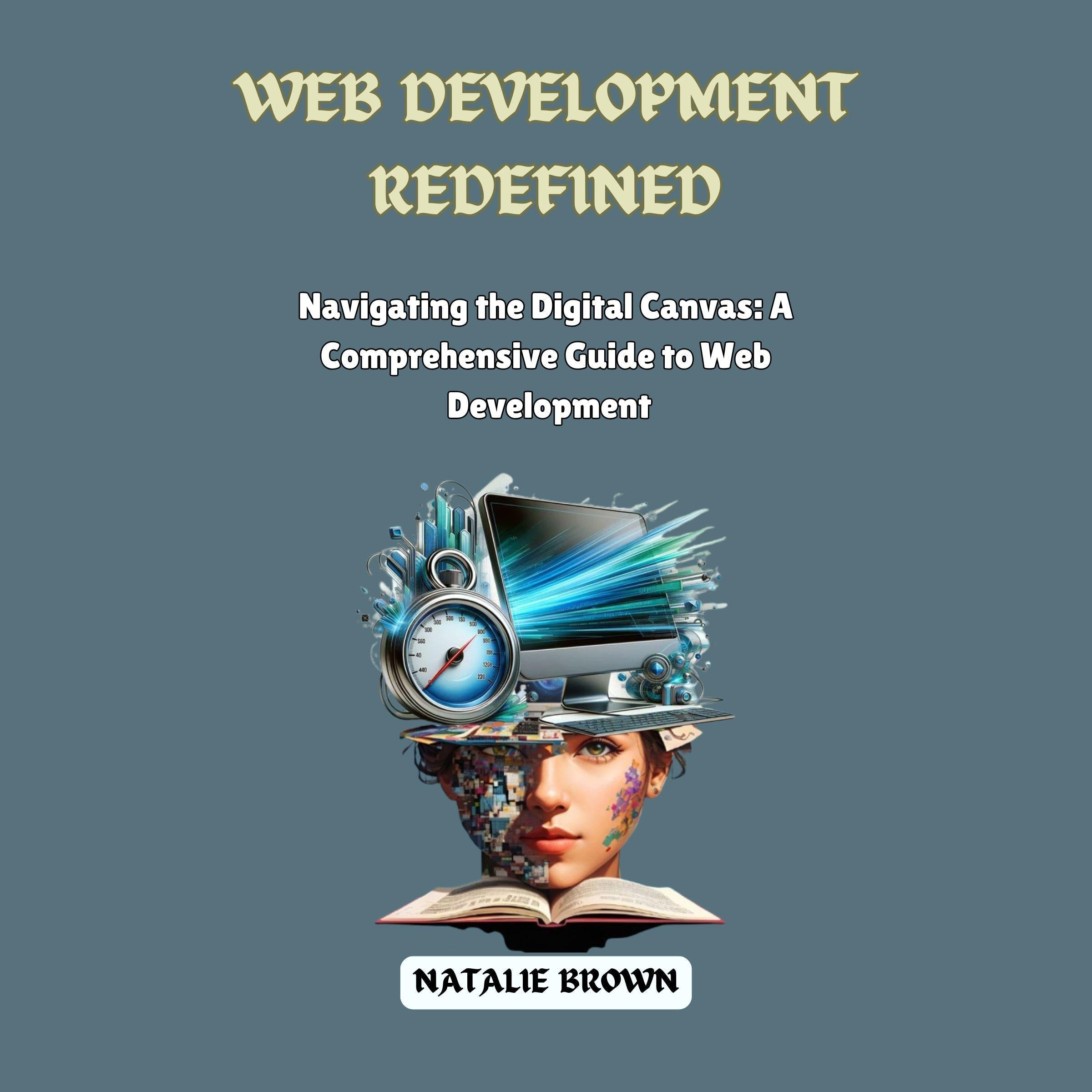 Web Development Redefined