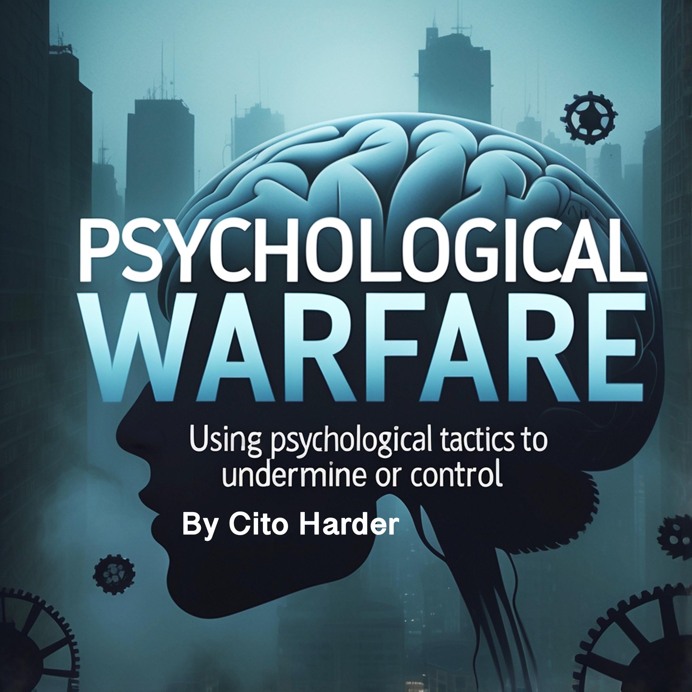 Psychological Warfare
