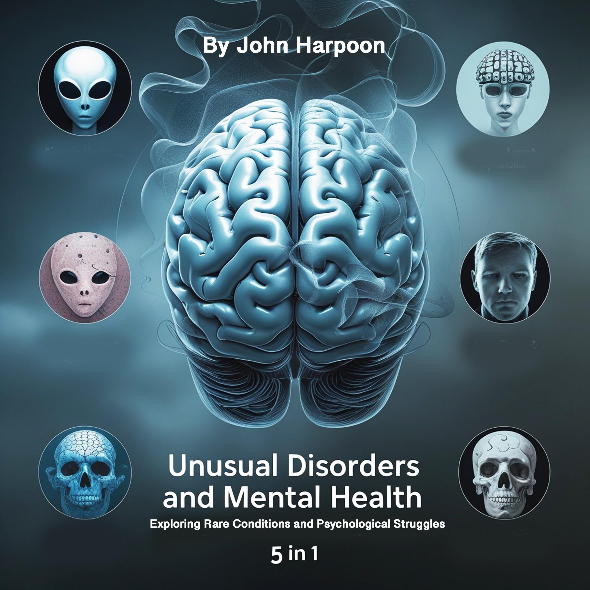 Unusual Disorders and Mental Health
