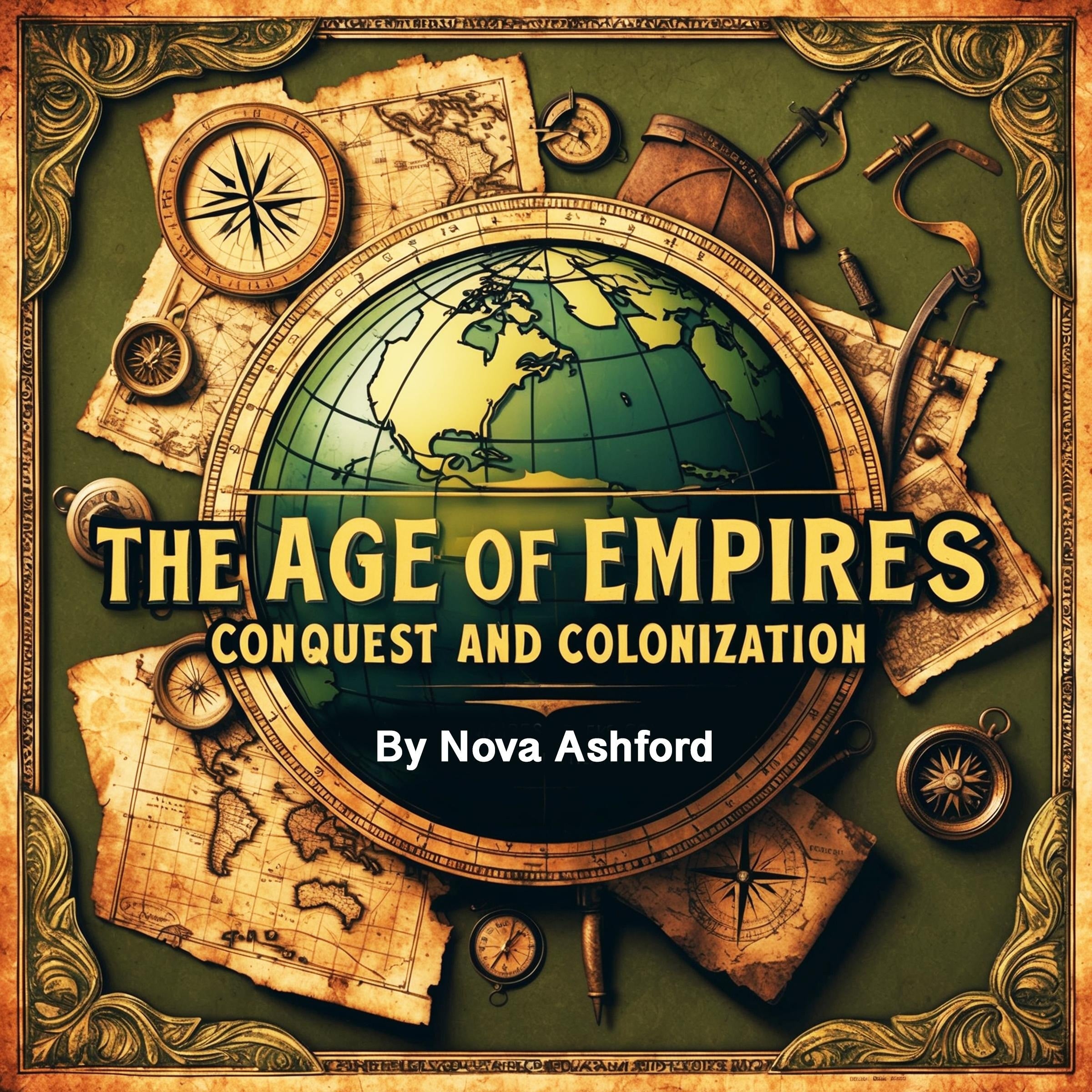 The Age of Empires