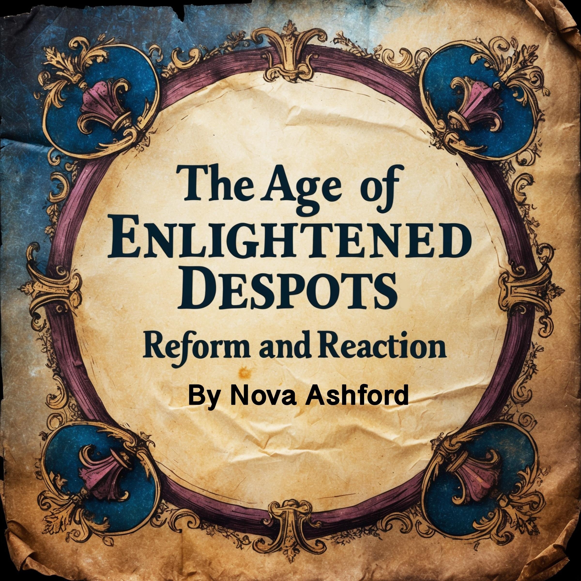 The Age of Enlightened Despots