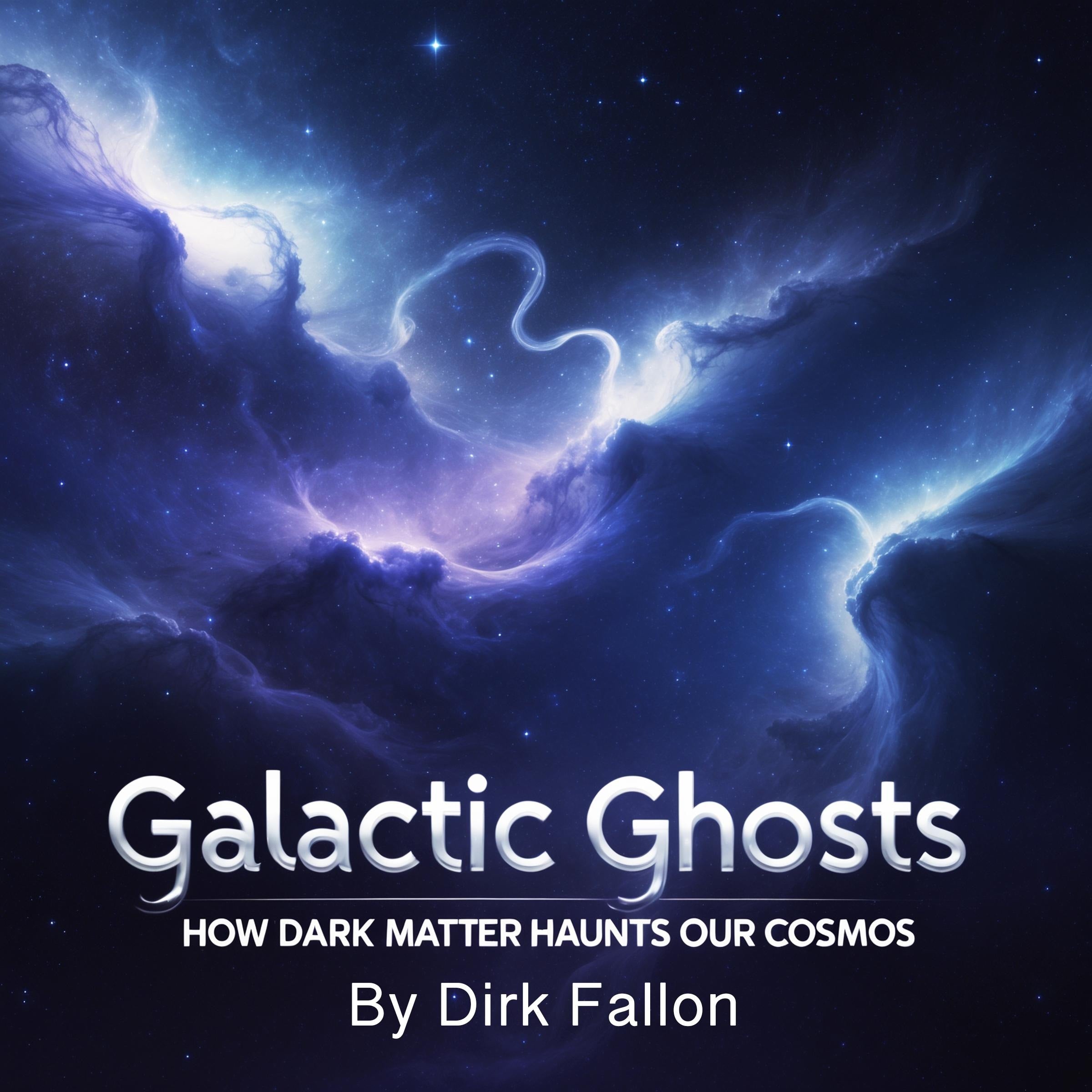 Galactic Ghosts