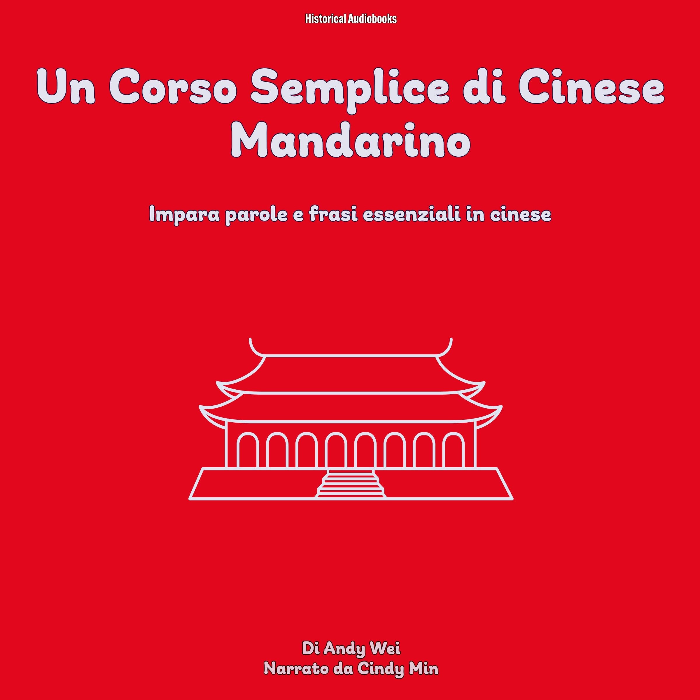 Un Corso Semplice di Cinese Mandarino