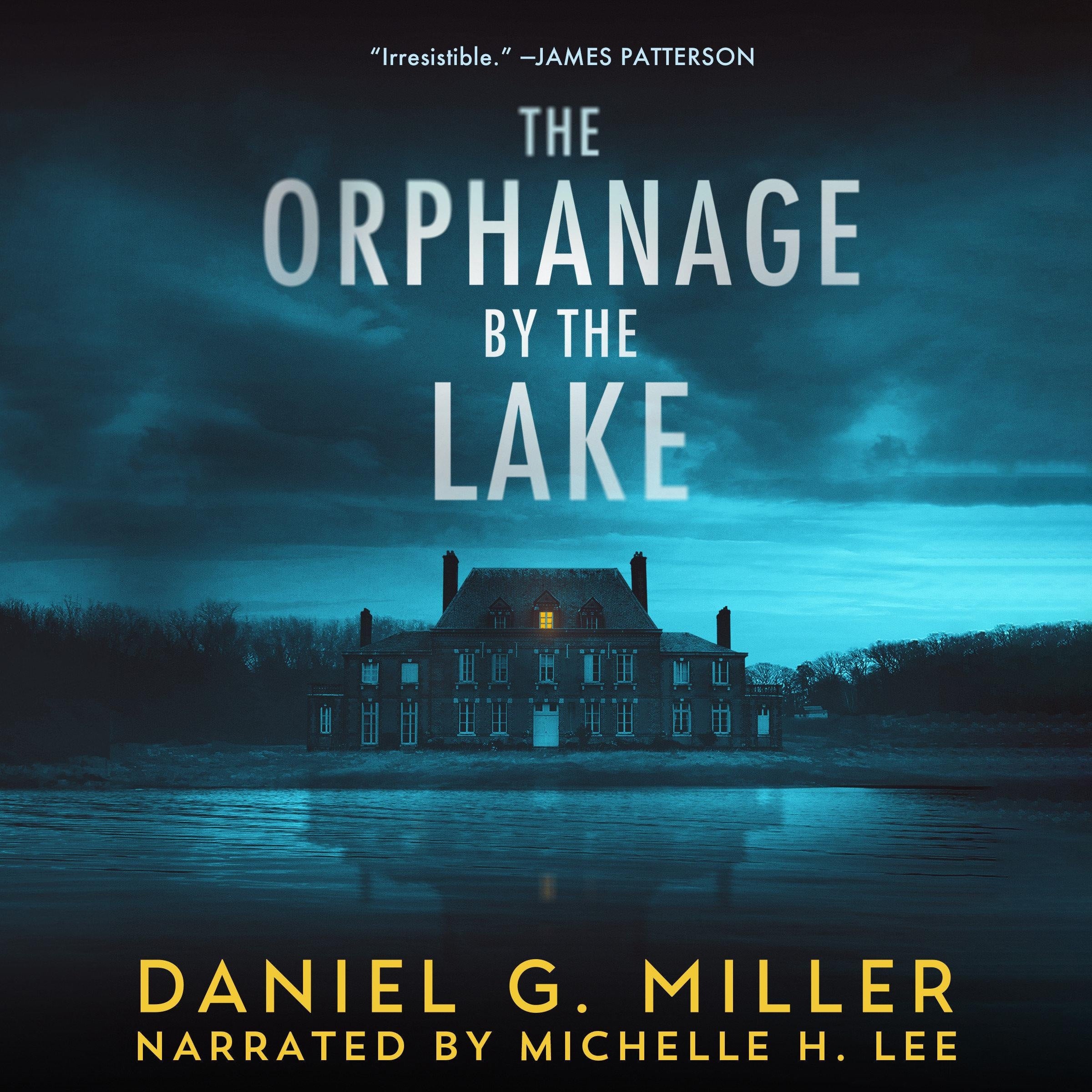 The Orphanage by the Lake