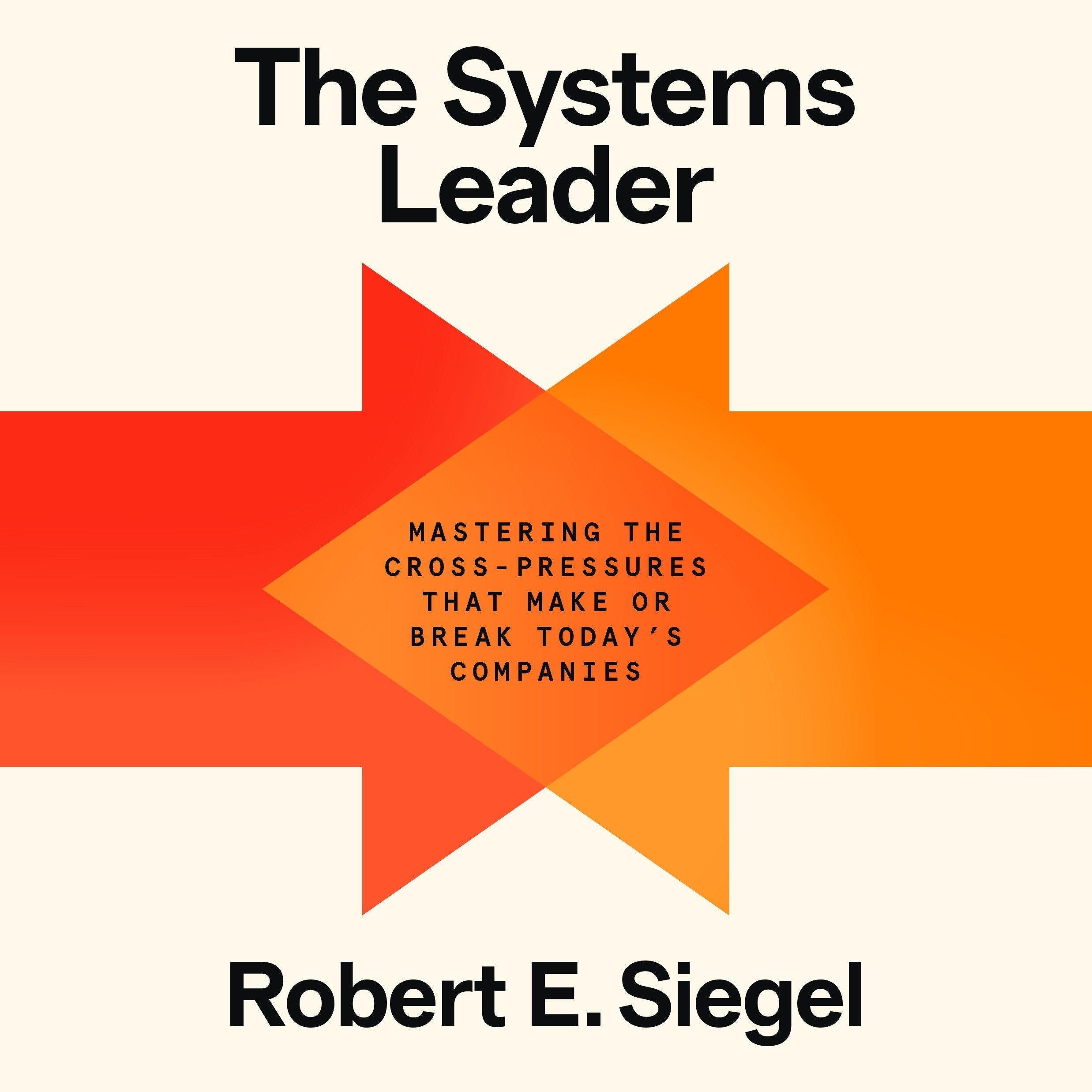 The Systems Leader