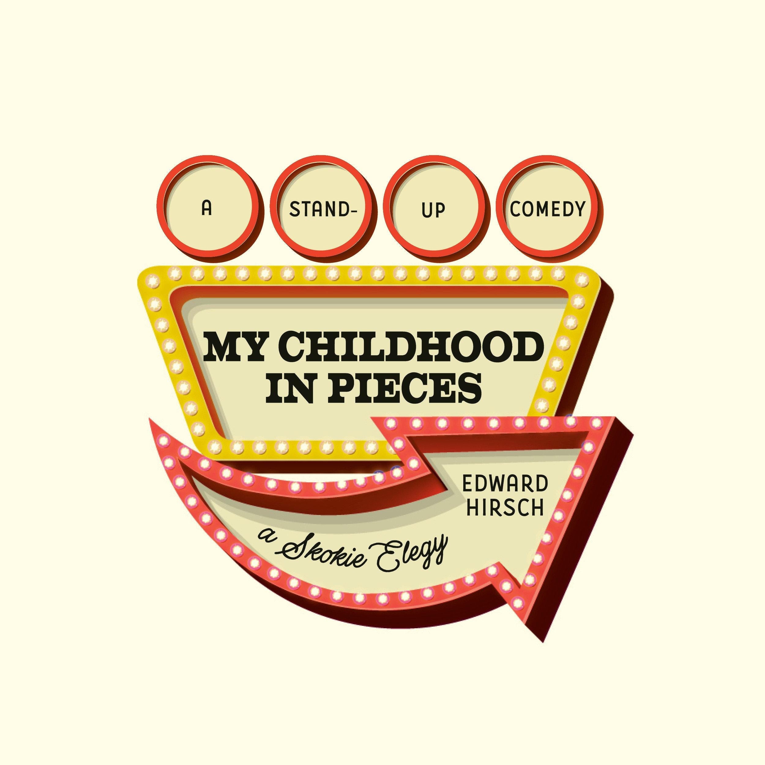 My Childhood in Pieces