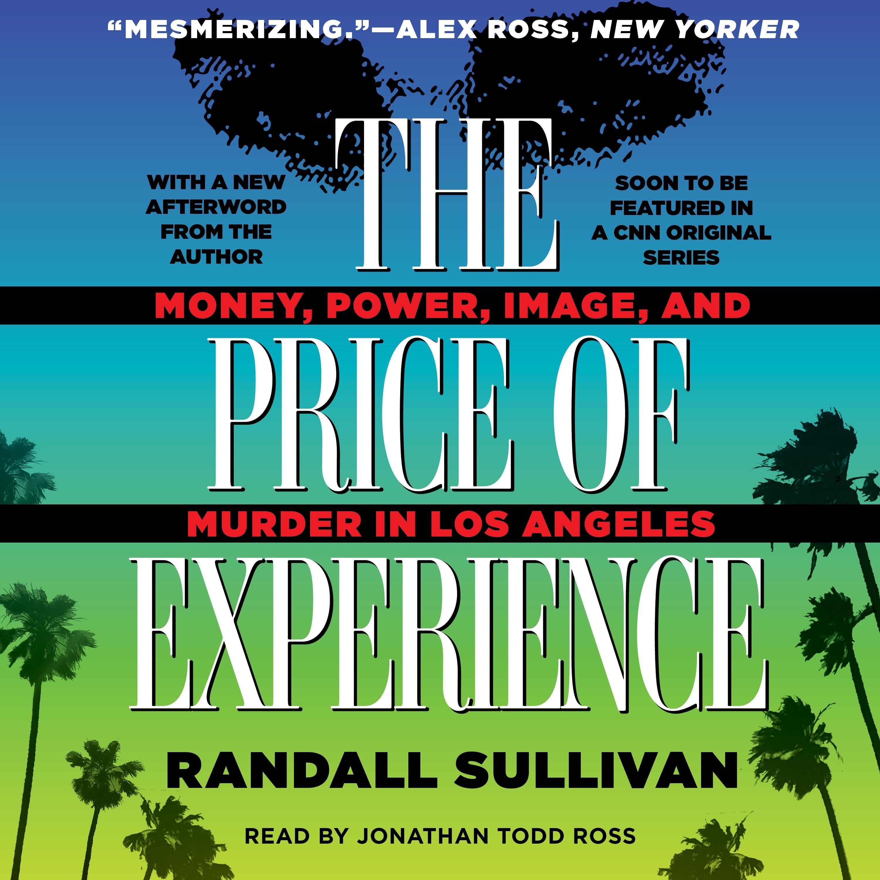 The Price of Experience