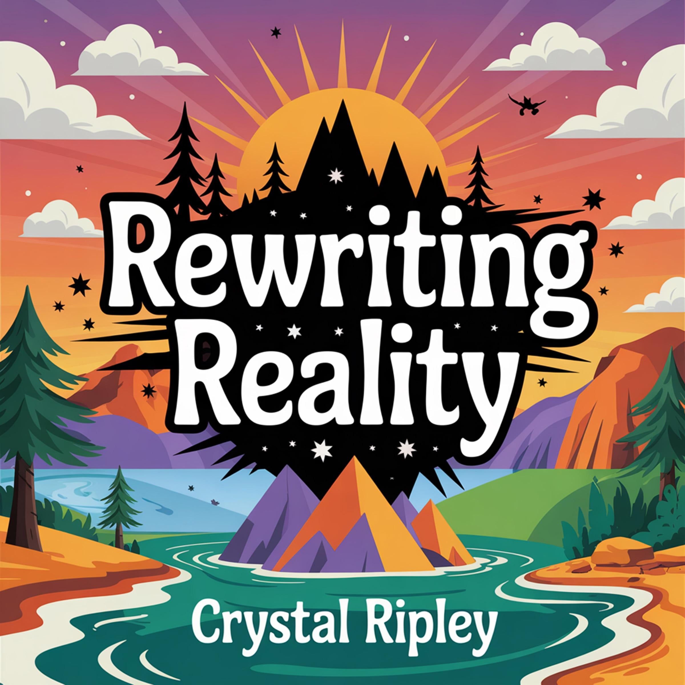 Rewriting Reality