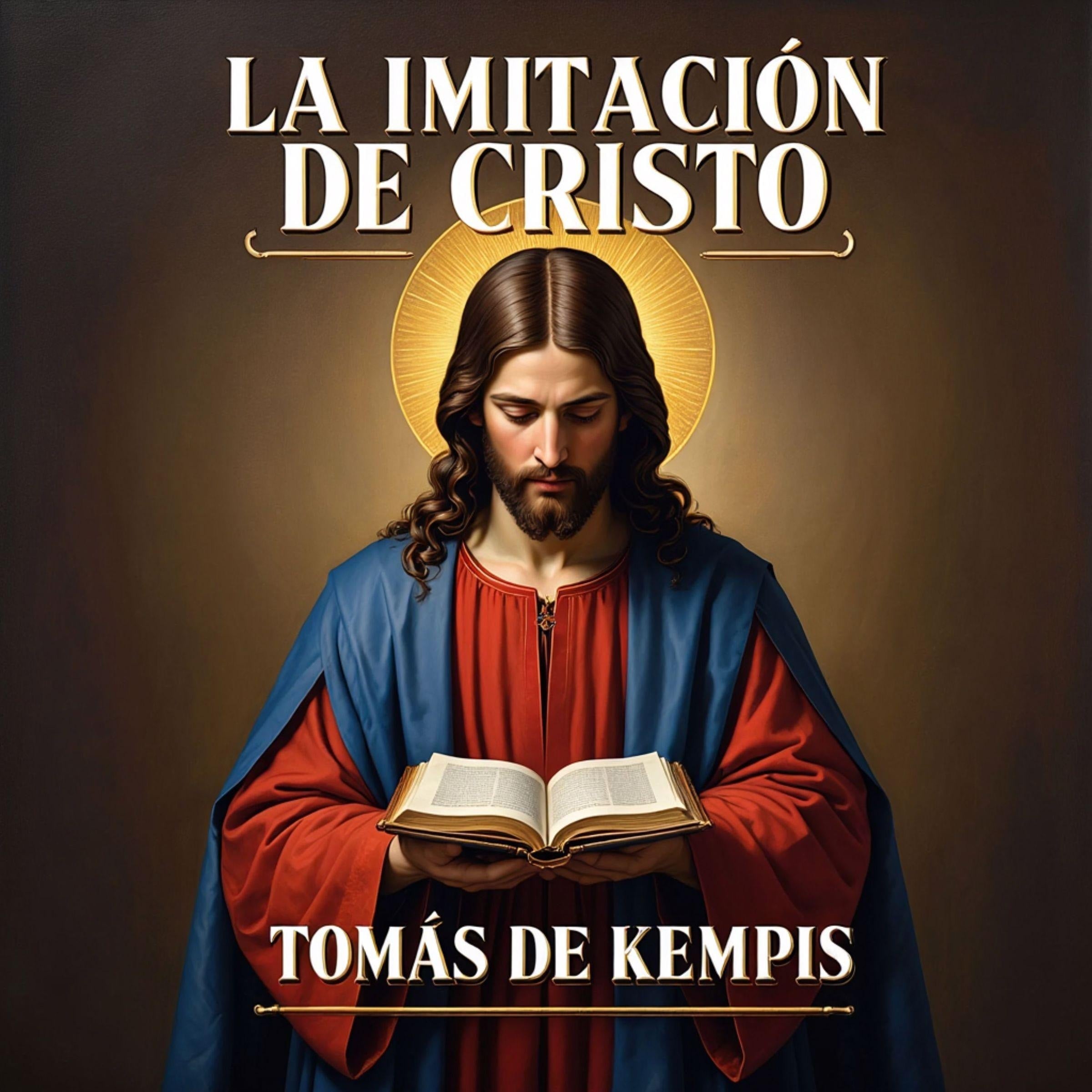 La Imitación de Cristo