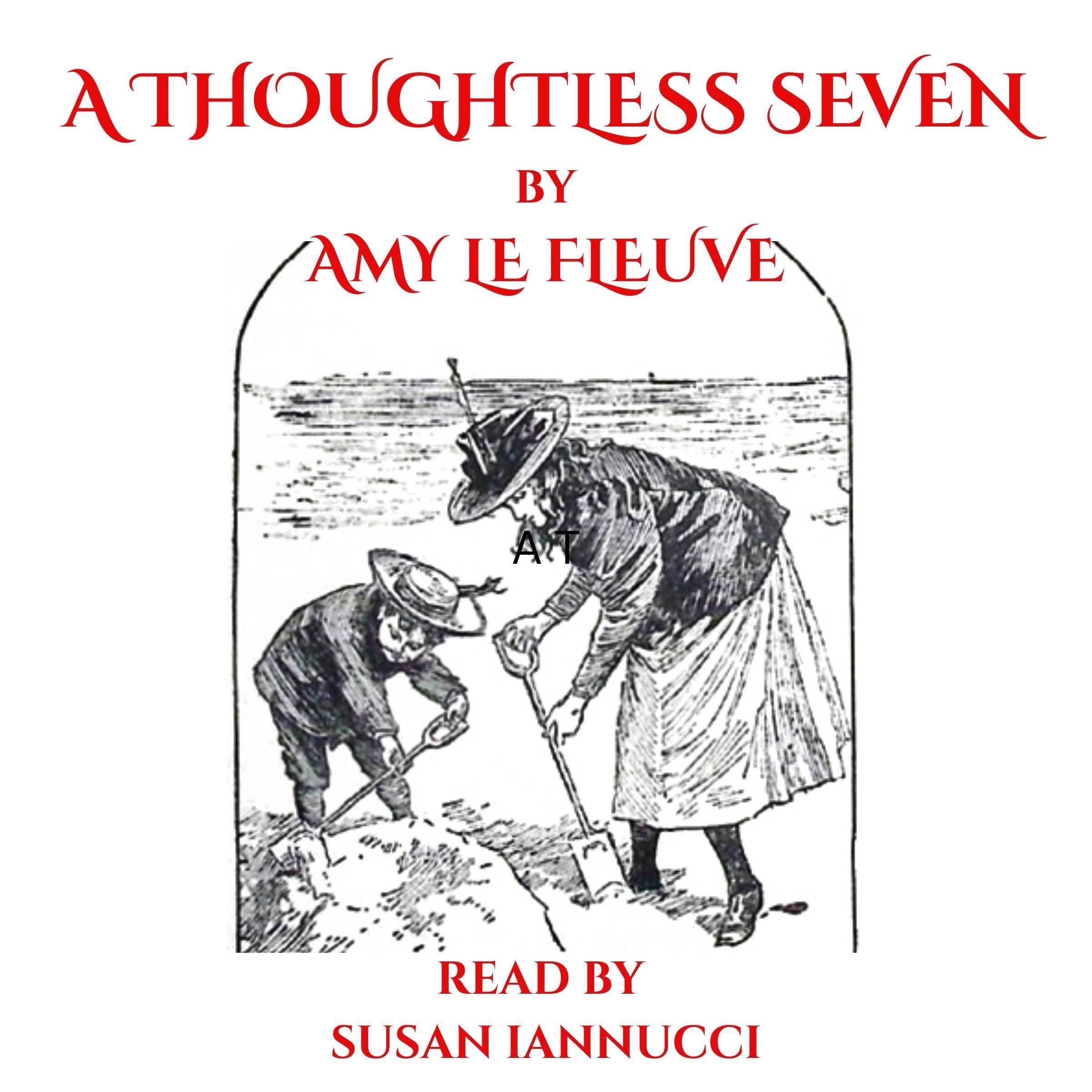 A Thoughtless Seven