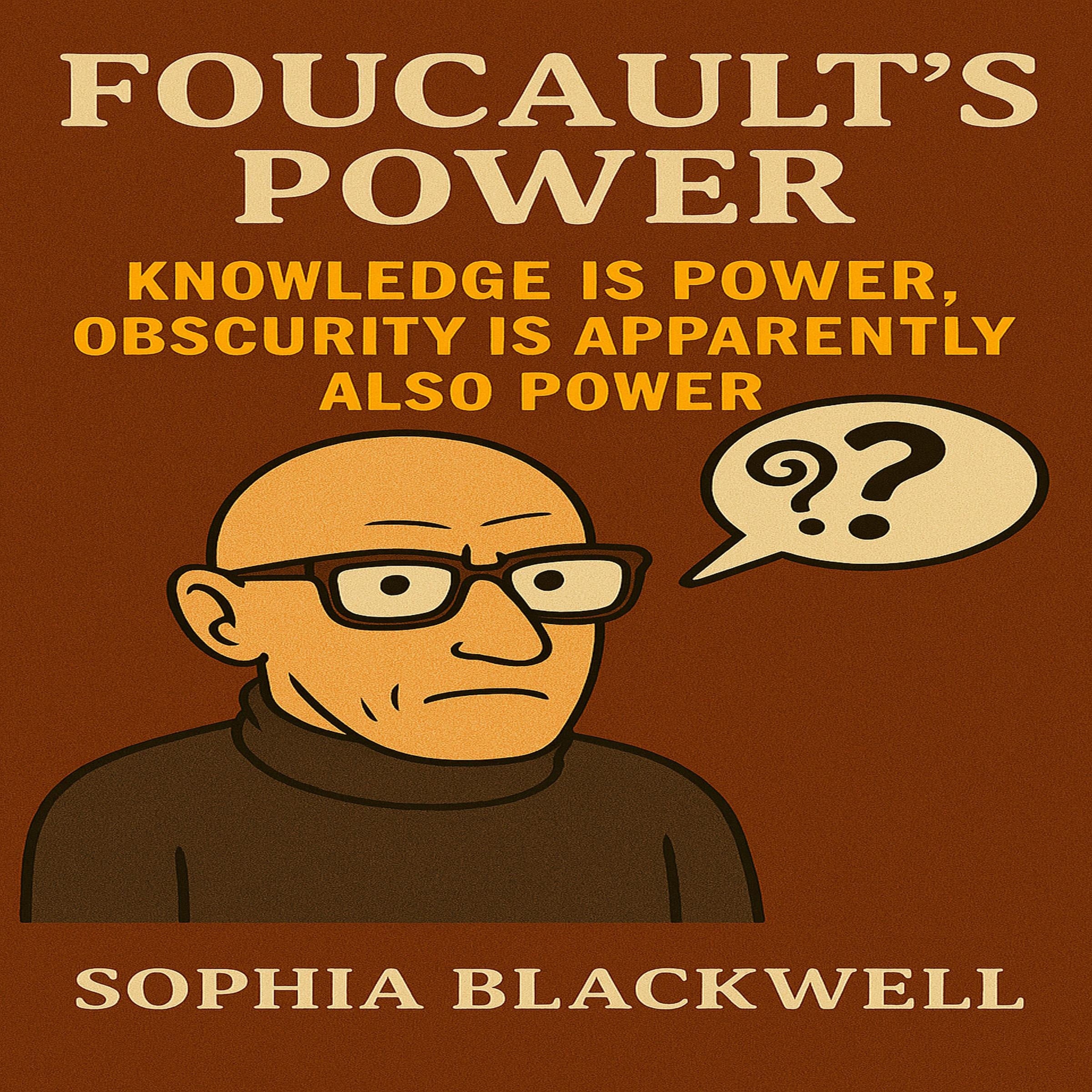Foucault's Power