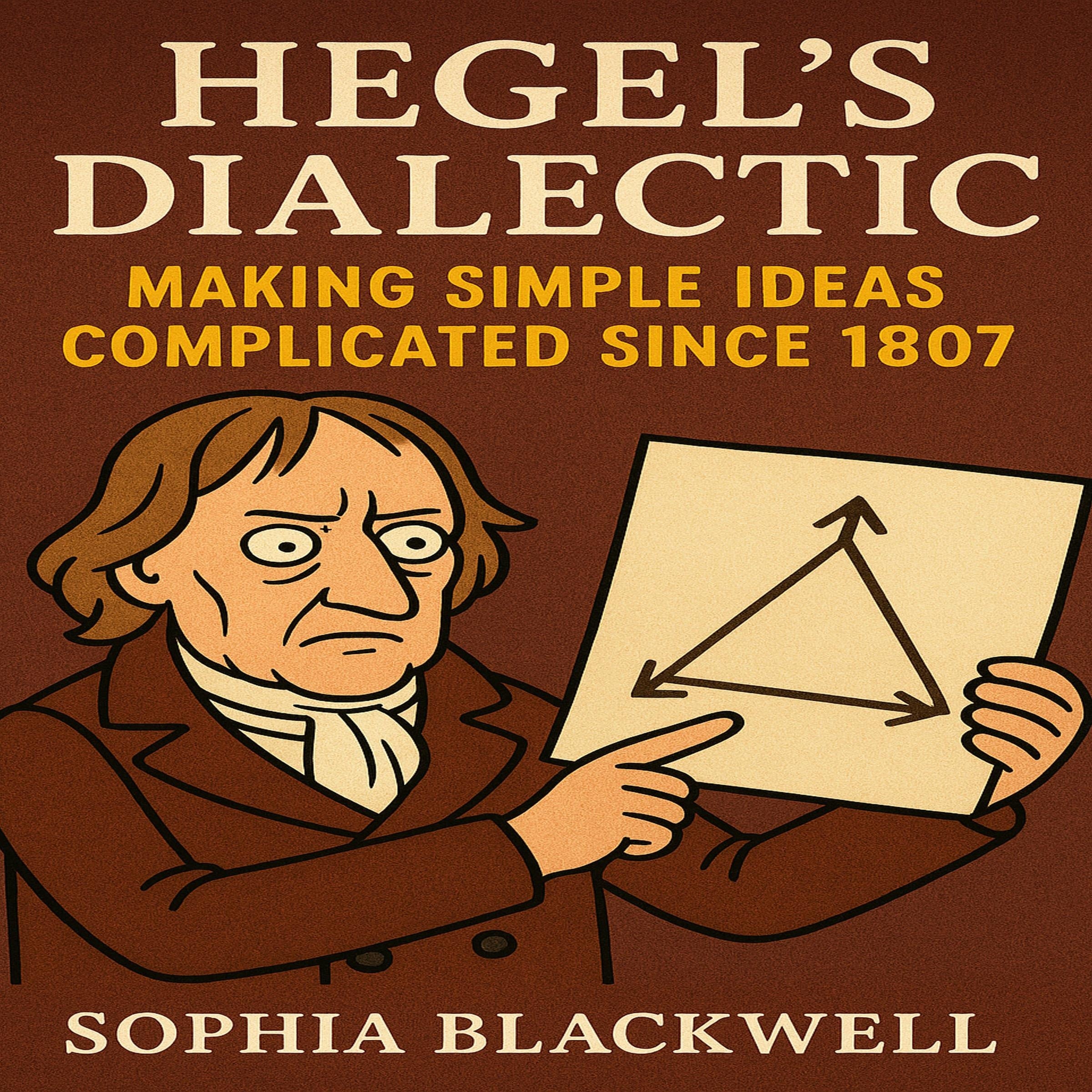 Hegel's Dialectic